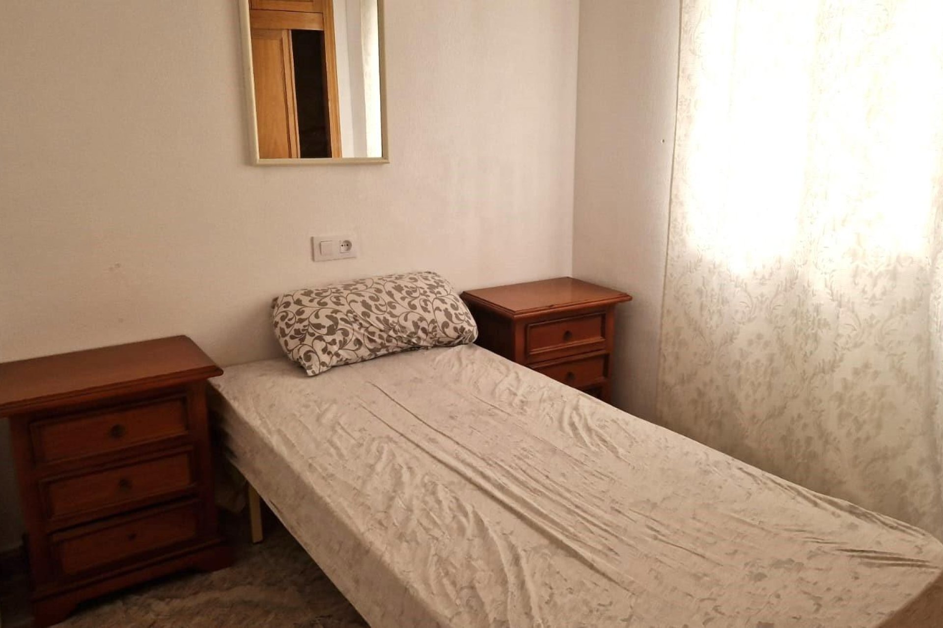 Resale - Apartamento - Torrevieja - Playa del Cura