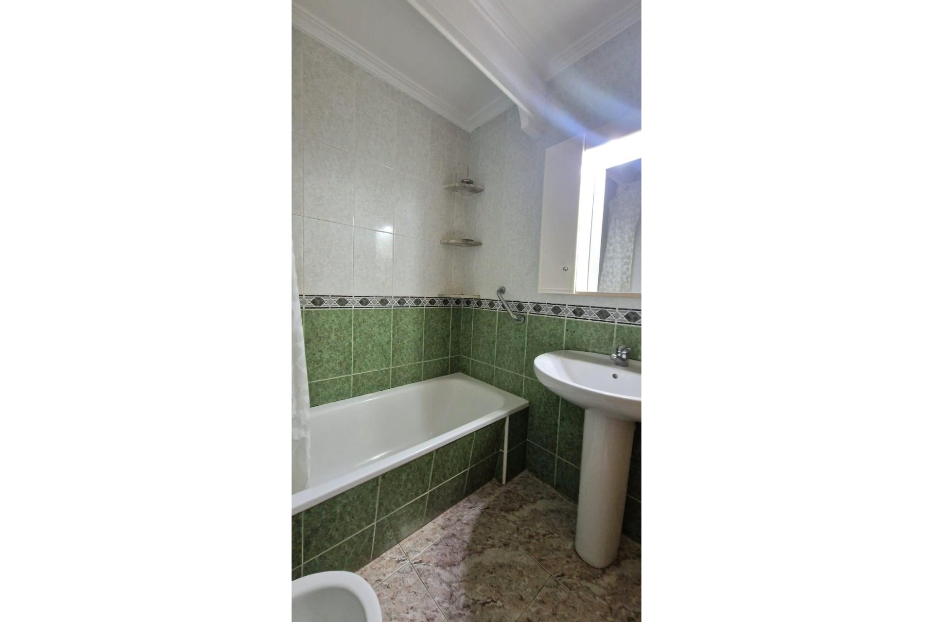 Resale - Apartamento - Torrevieja - Playa del Cura