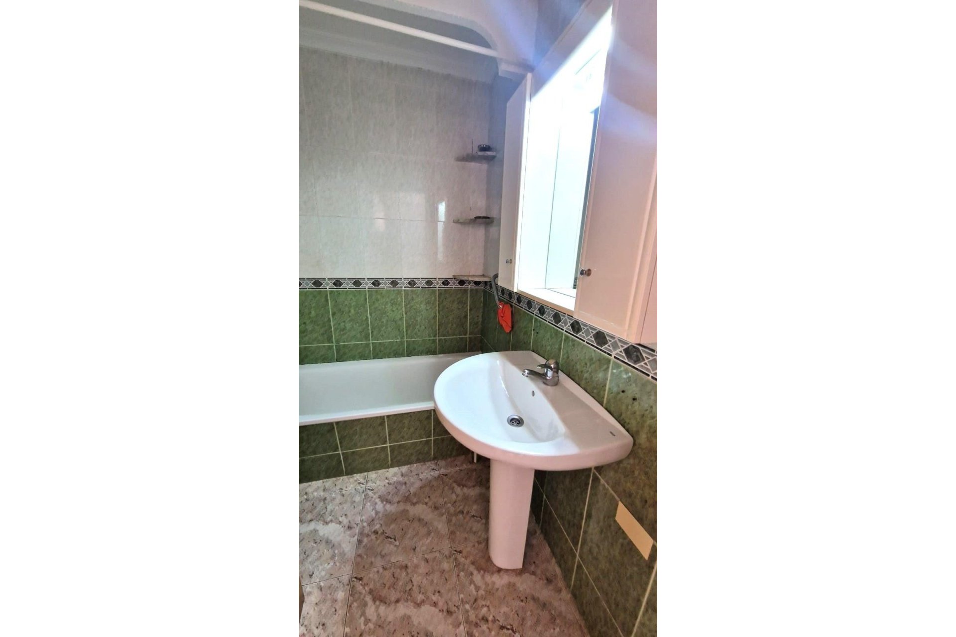 Resale - Apartamento - Torrevieja - Playa del Cura