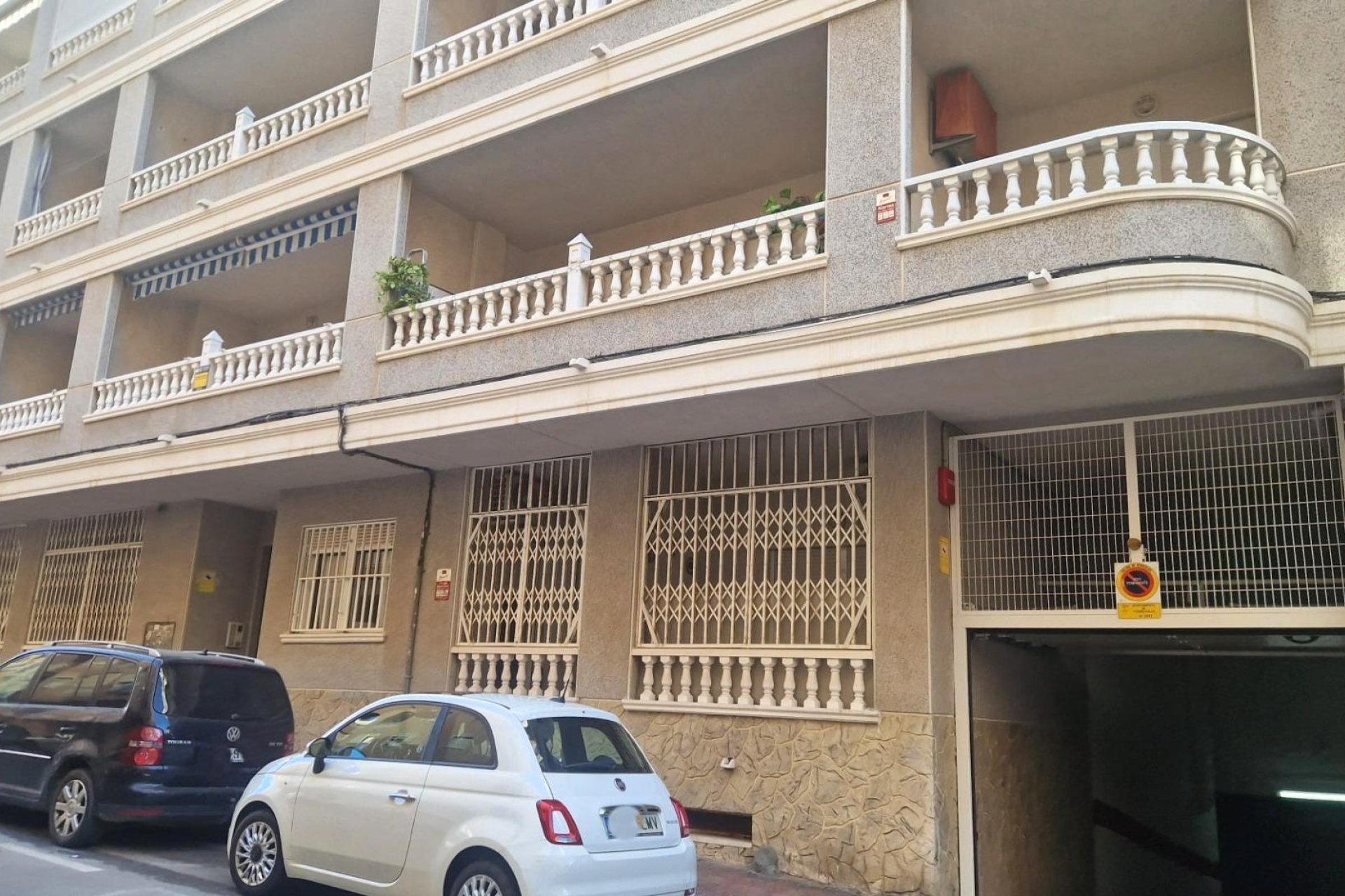 Resale - Apartamento - Torrevieja - Playa del Cura