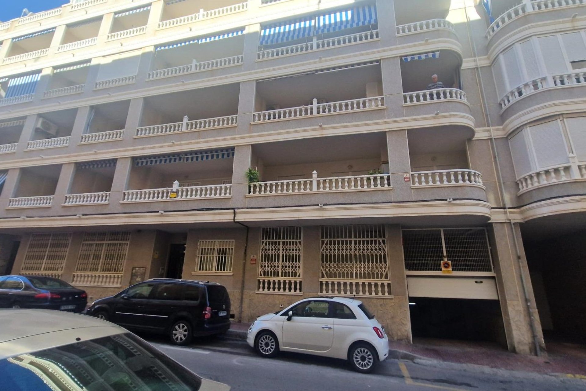 Resale - Apartamento - Torrevieja - Playa del Cura