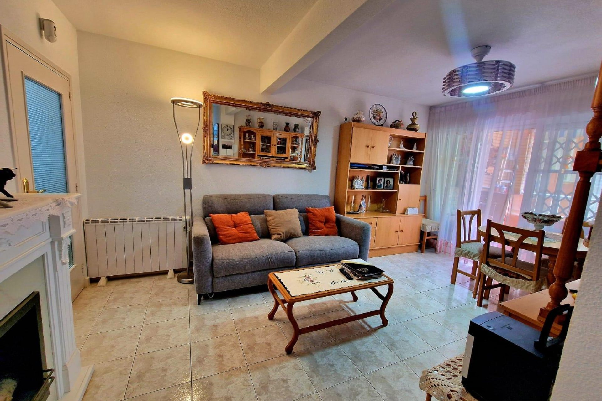 Resale - Apartamento - Torrevieja - Playa del Cura