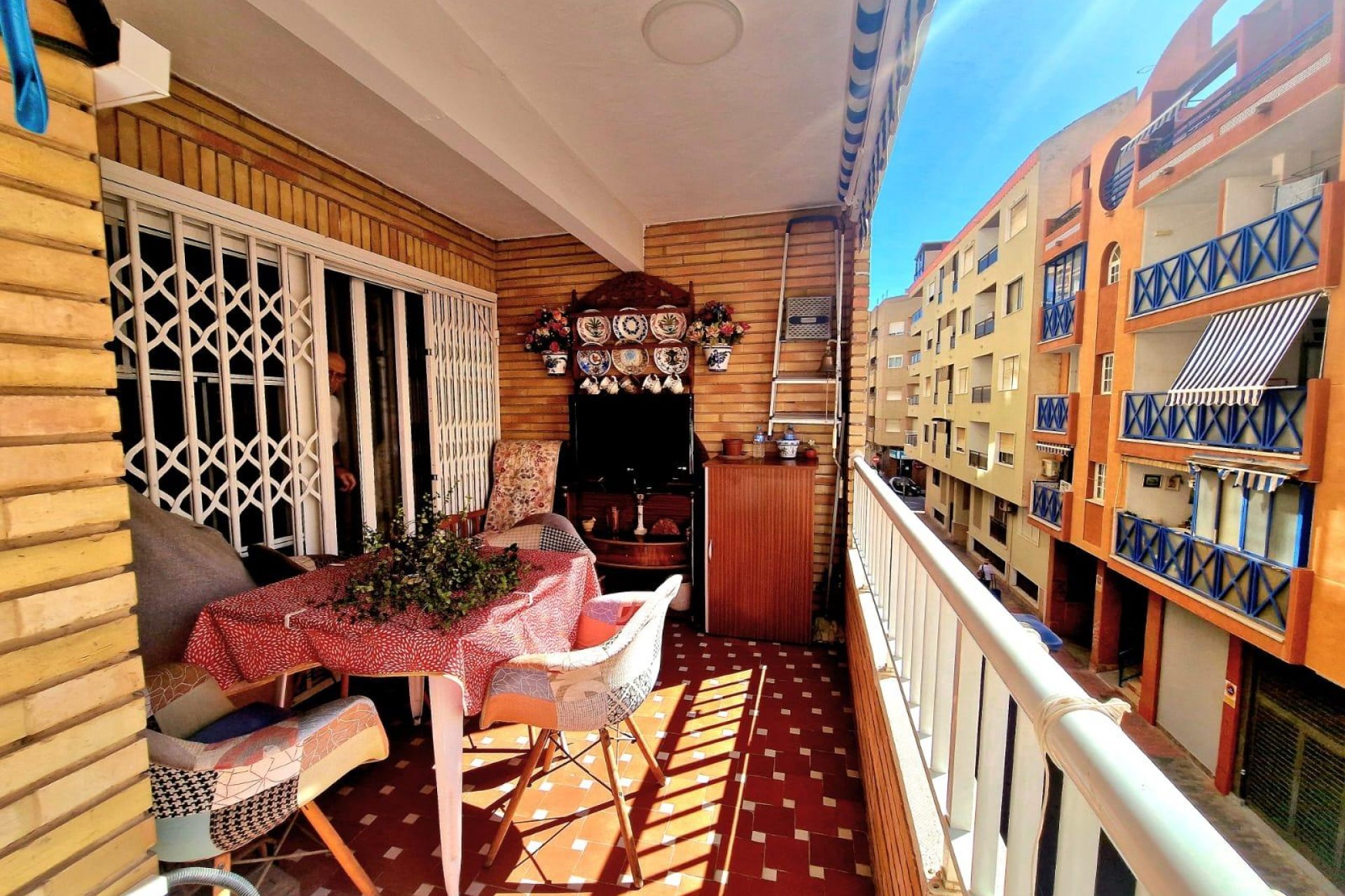 Resale - Apartamento - Torrevieja - Playa del Cura