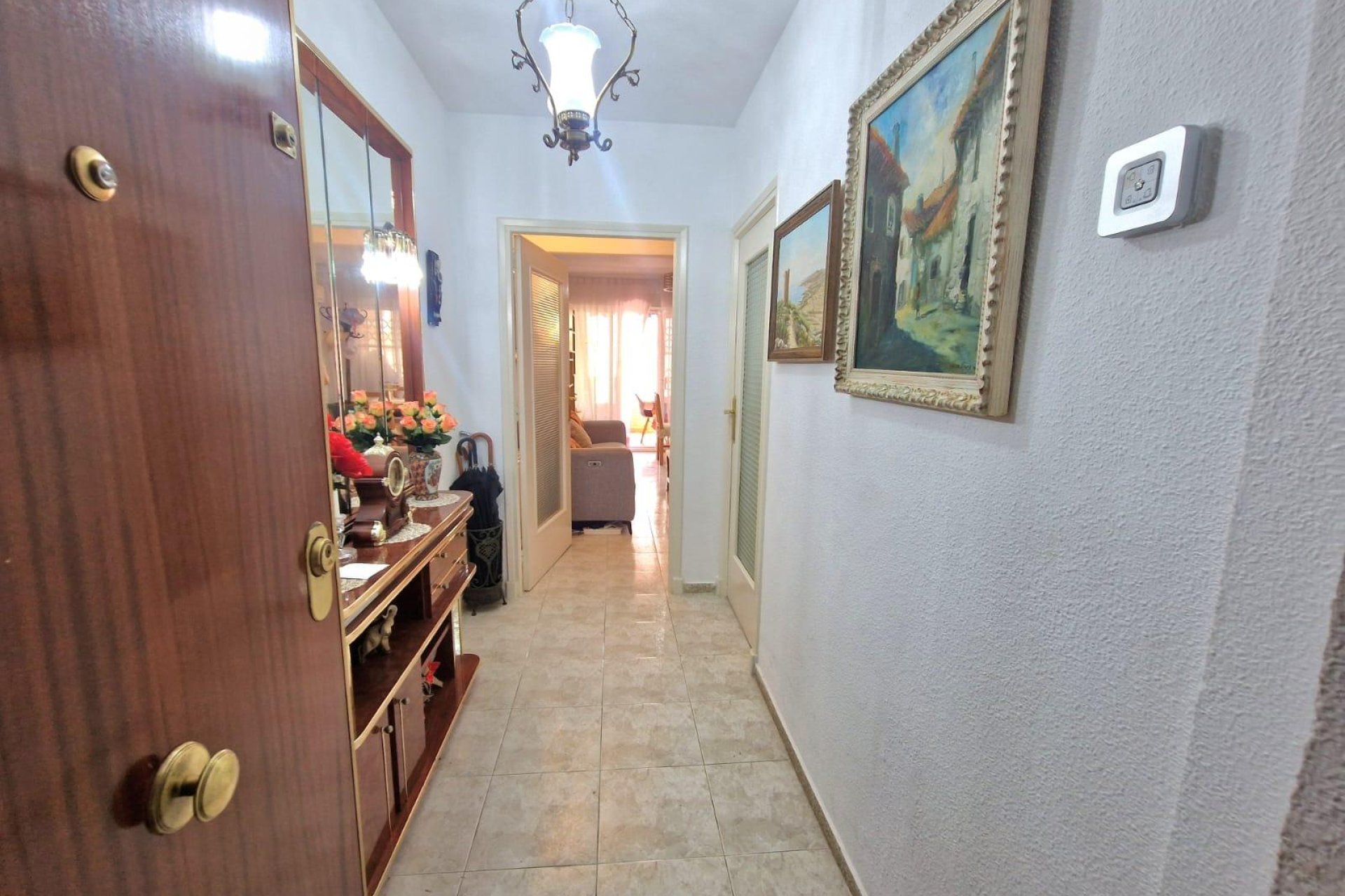 Resale - Apartamento - Torrevieja - Playa del Cura