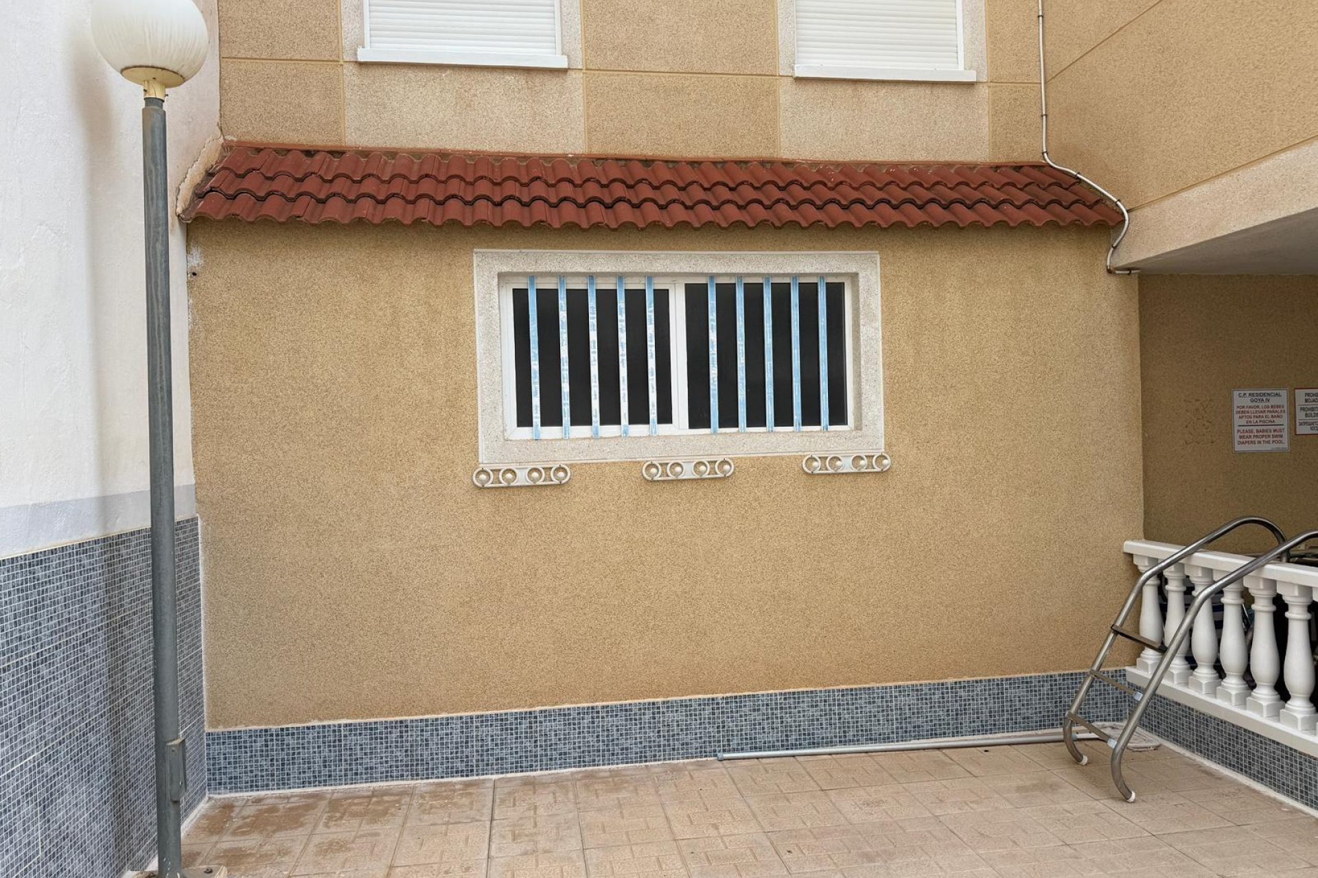 Resale - Apartamento - Torrevieja - Playa del Cura