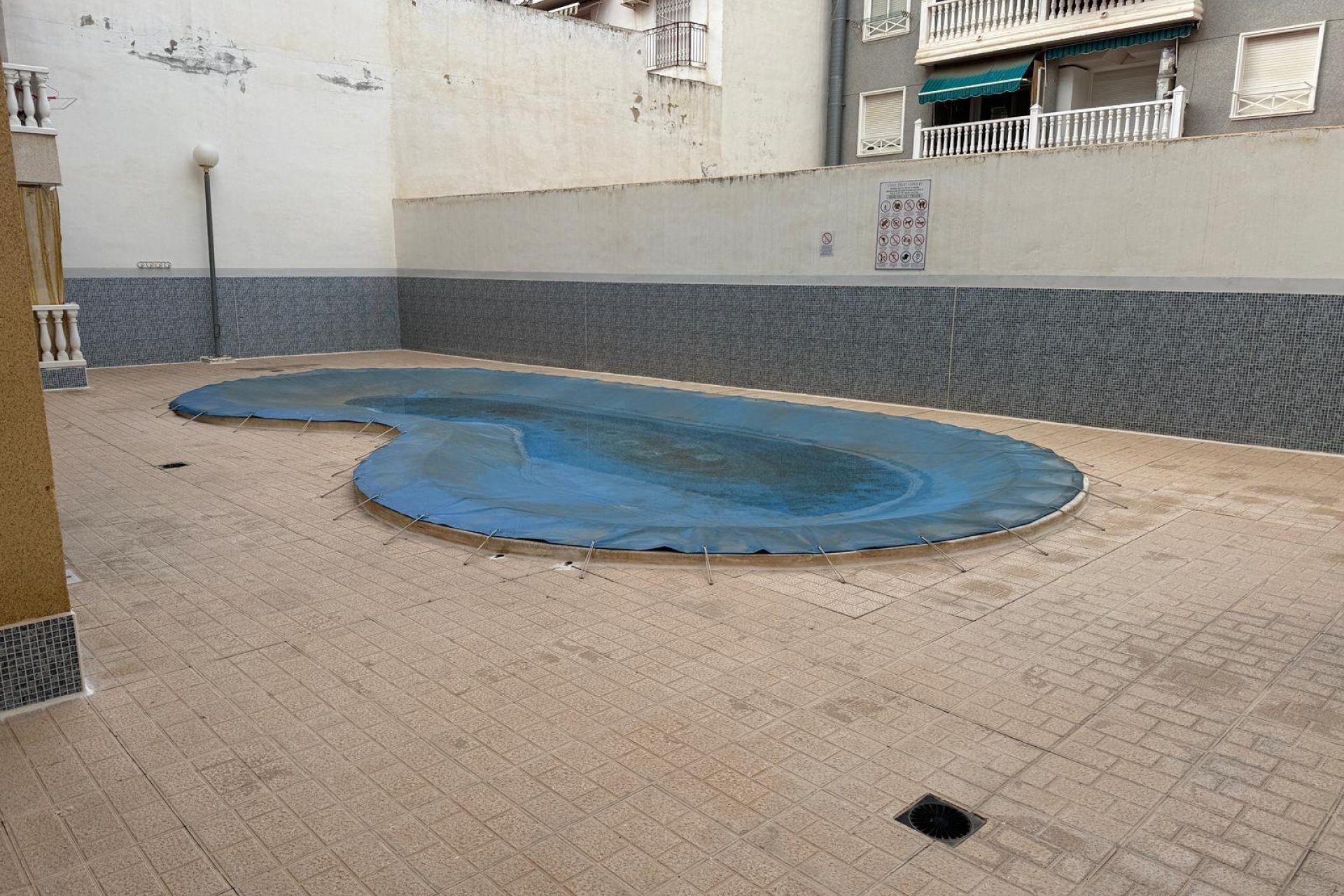 Resale - Apartamento - Torrevieja - Playa del Cura