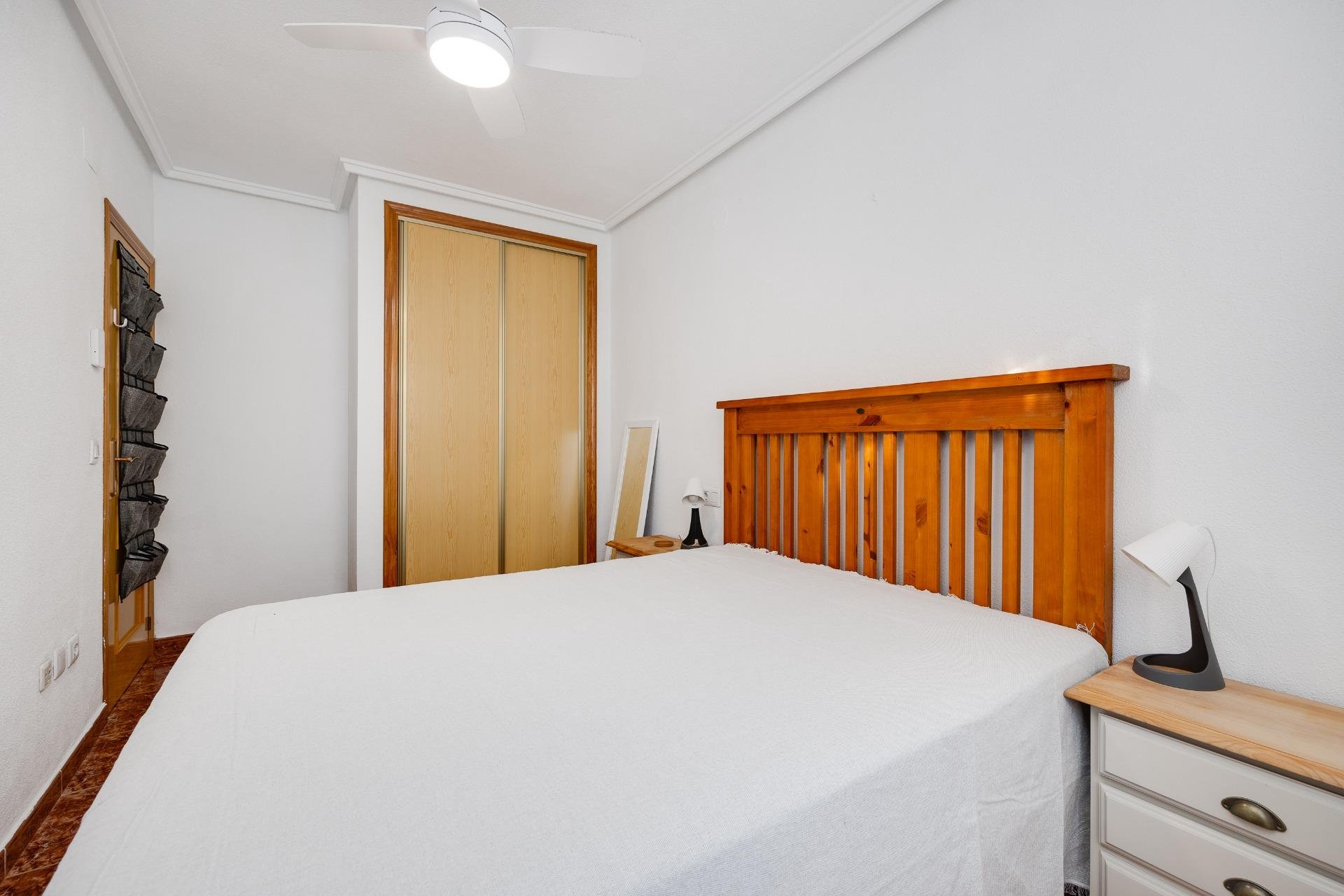 Resale - Apartamento - Torrevieja - Playa del Cura