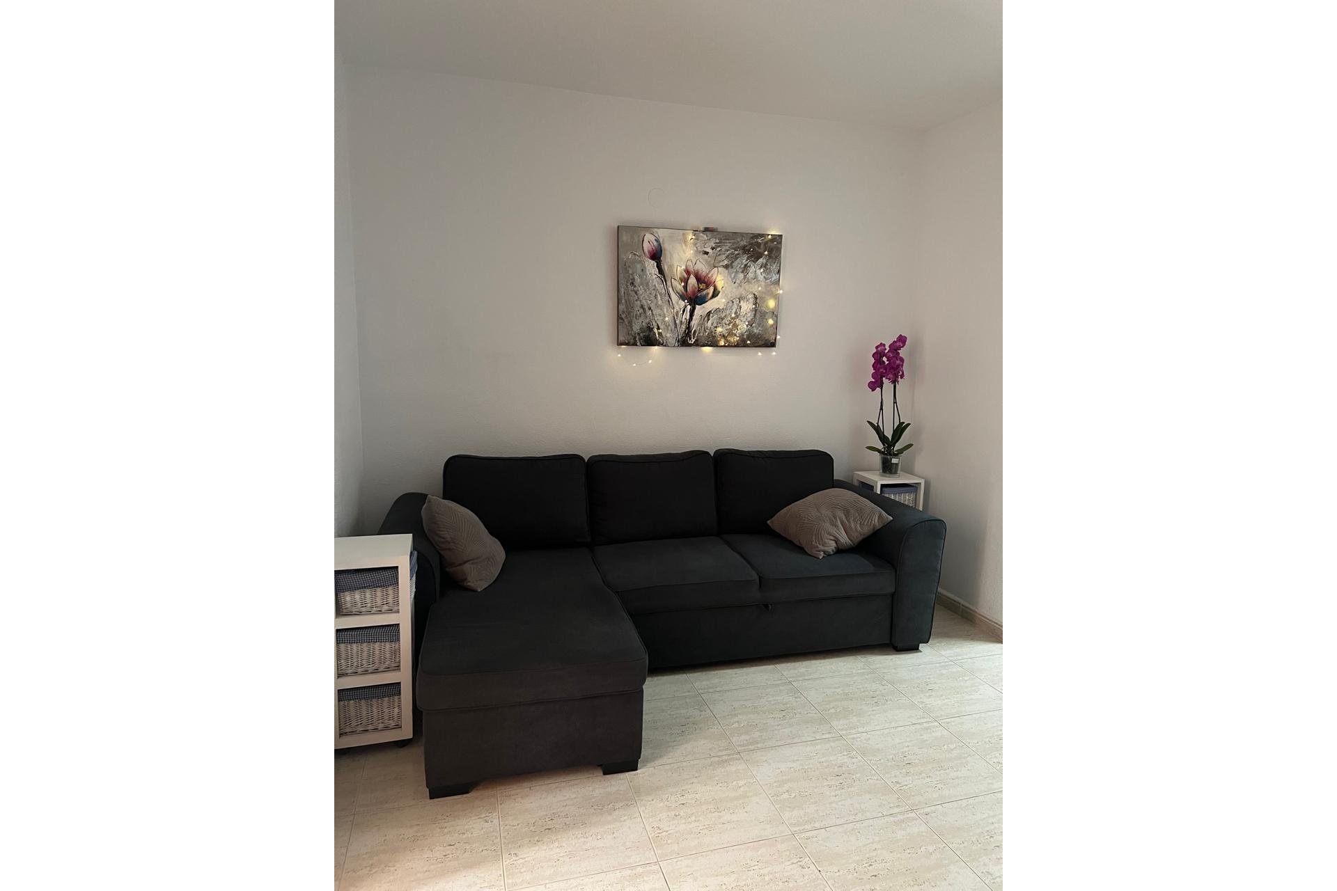 Resale - Apartamento - Torrevieja - Playa del Cura