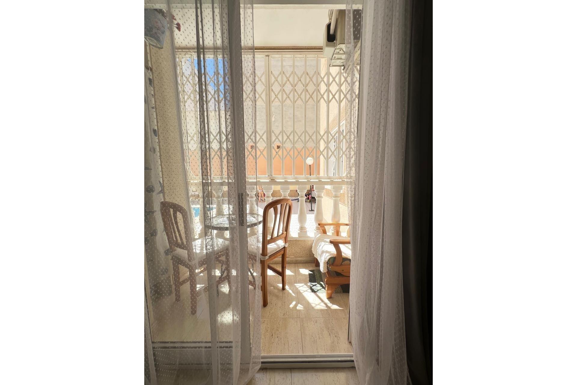 Resale - Apartamento - Torrevieja - Playa del Cura