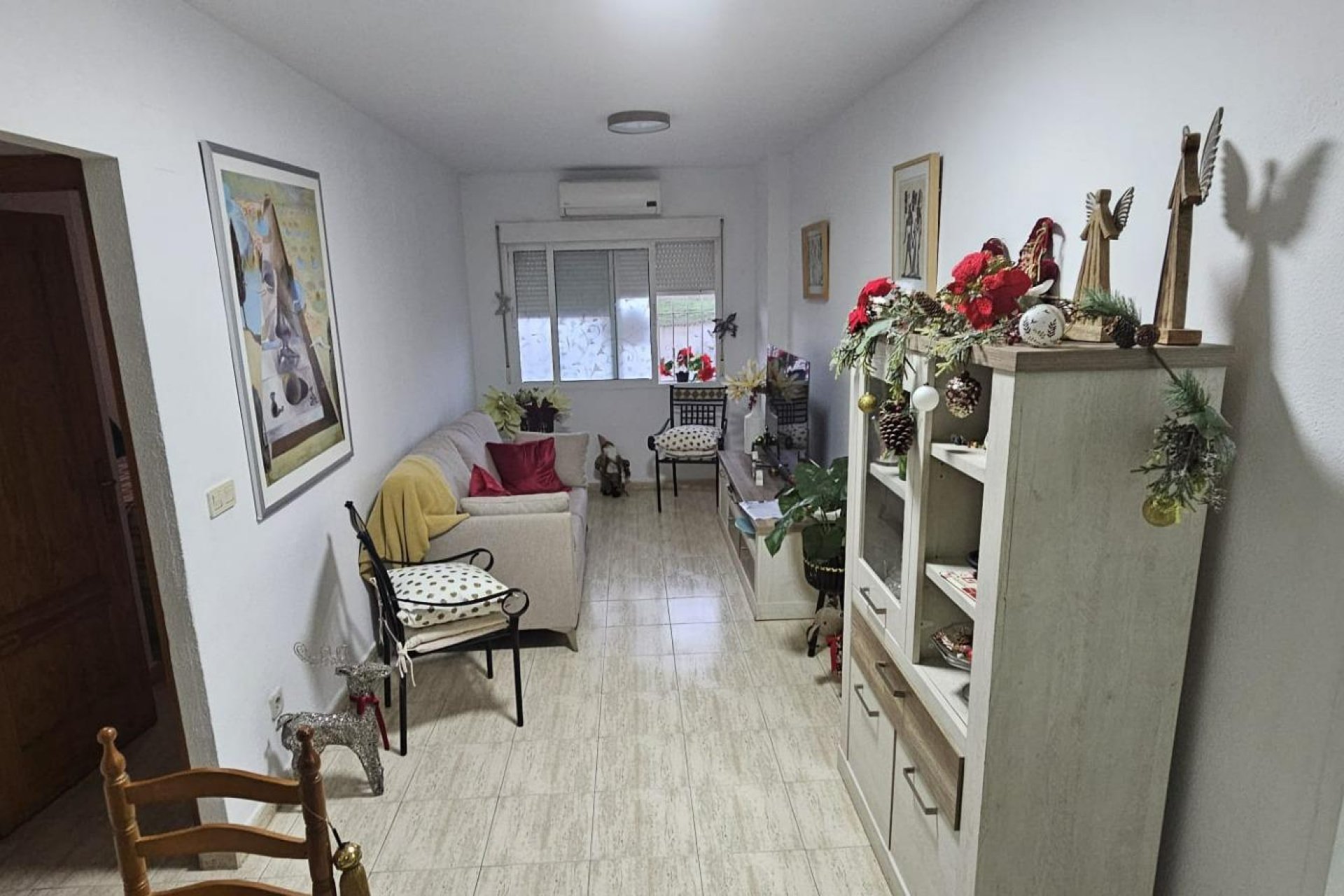 Resale - Apartamento - Torrevieja - Playa del Cura