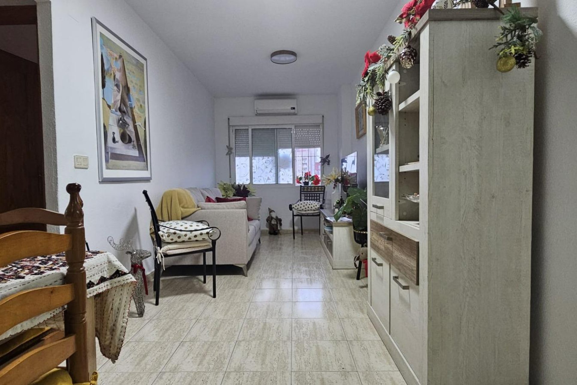 Resale - Apartamento - Torrevieja - Playa del Cura