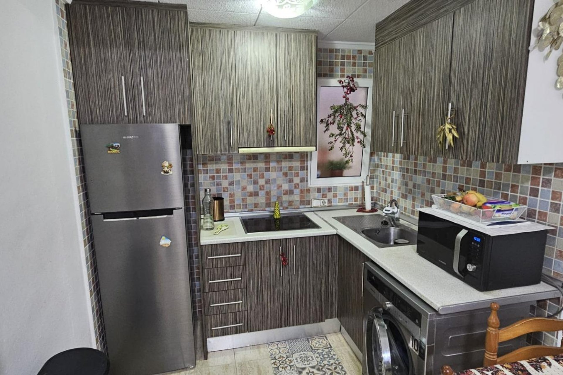 Resale - Apartamento - Torrevieja - Playa del Cura