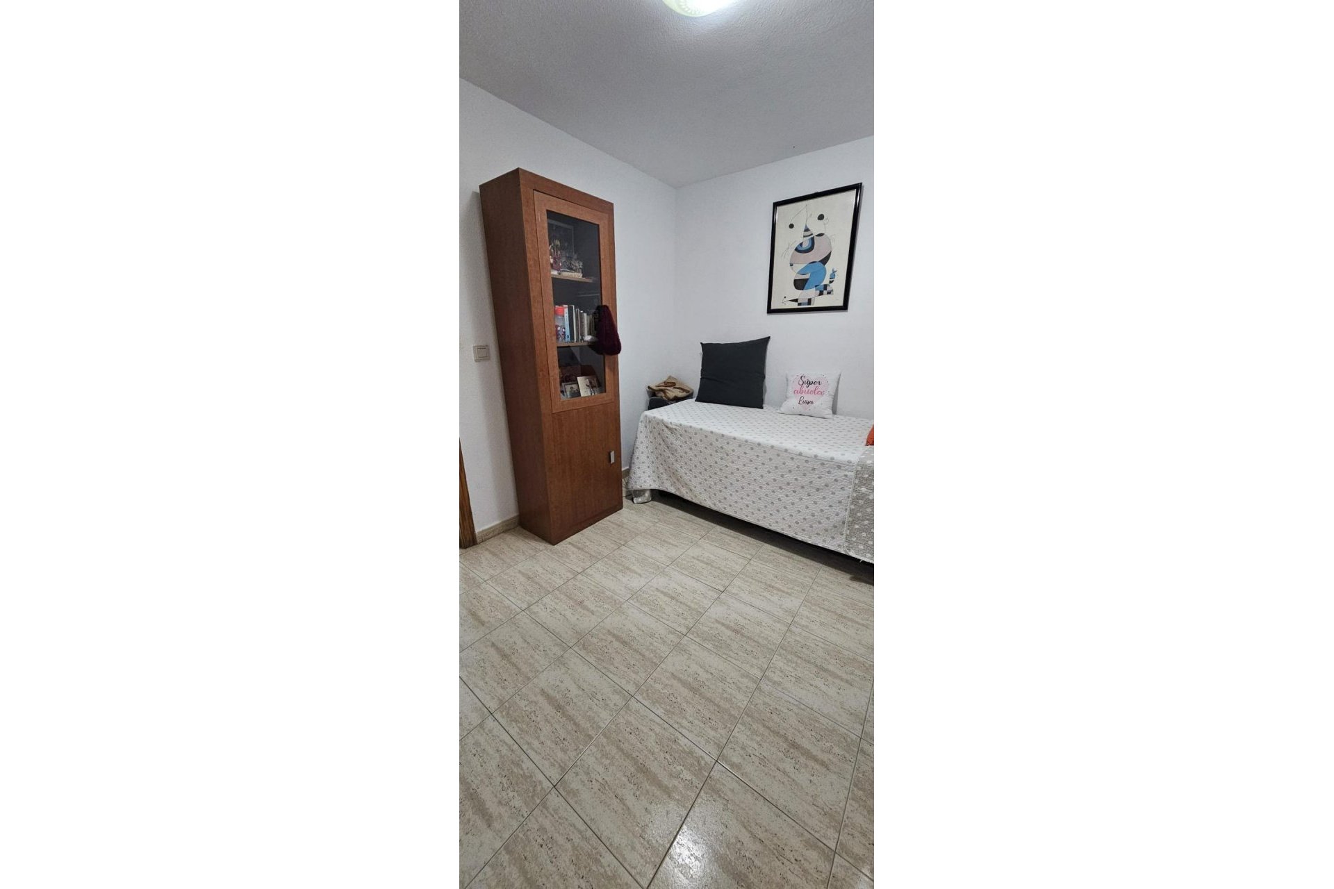 Resale - Apartamento - Torrevieja - Playa del Cura