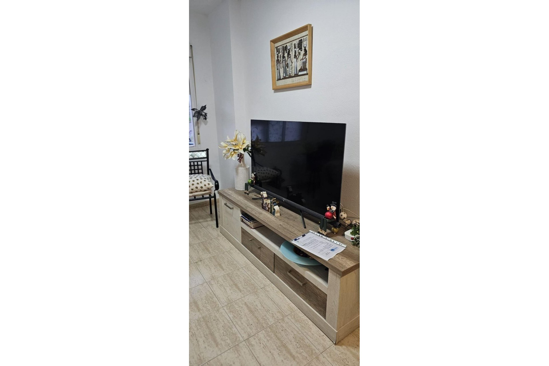 Resale - Apartamento - Torrevieja - Playa del Cura