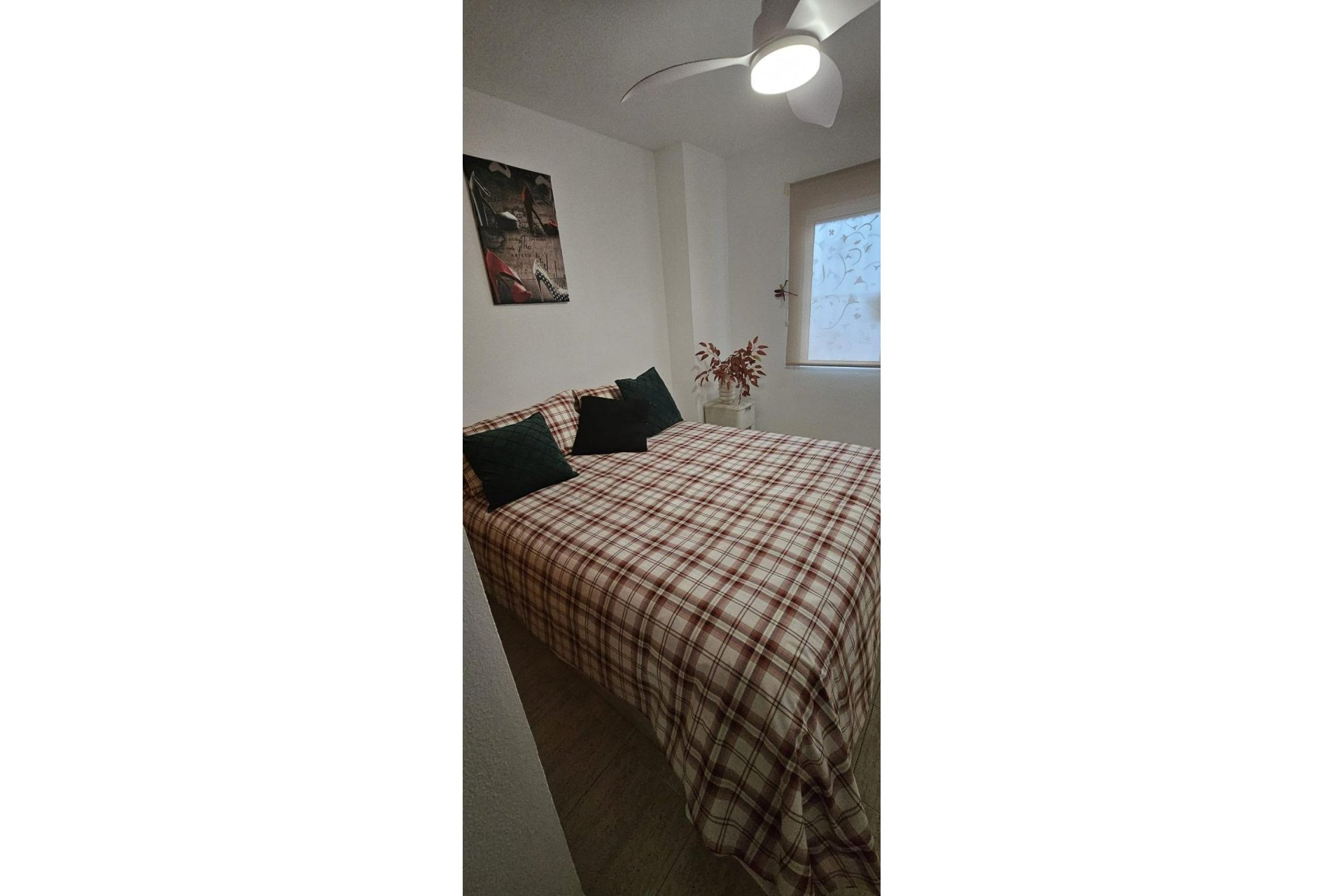 Resale - Apartamento - Torrevieja - Playa del Cura