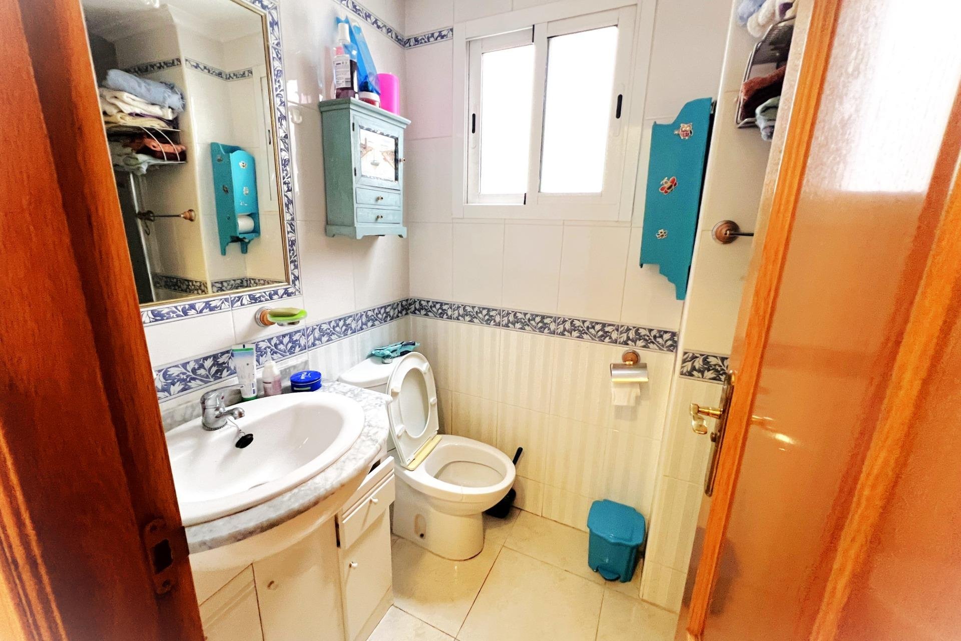 Resale - Apartamento - Torrevieja - Playa del Cura