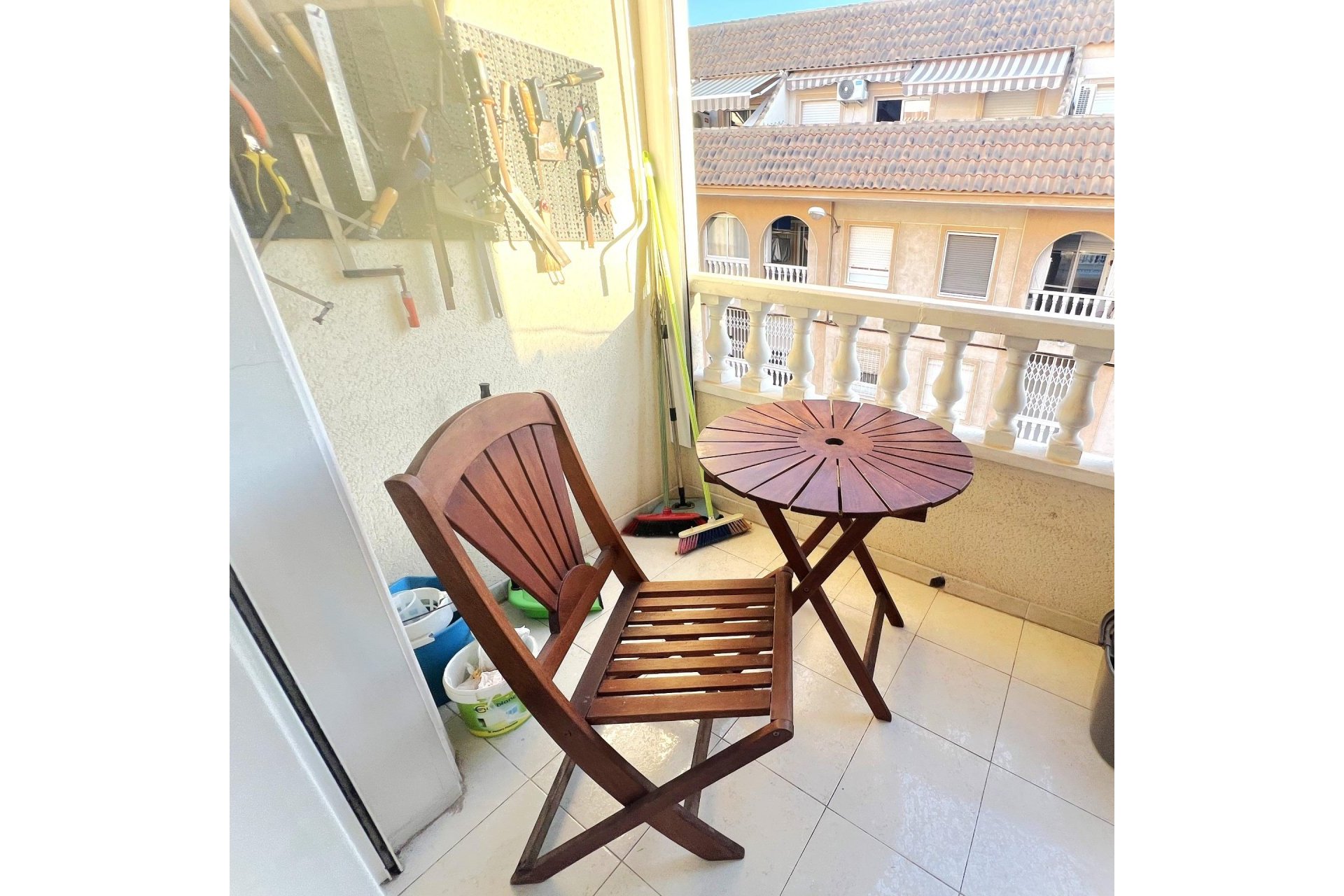 Resale - Apartamento - Torrevieja - Playa del Cura