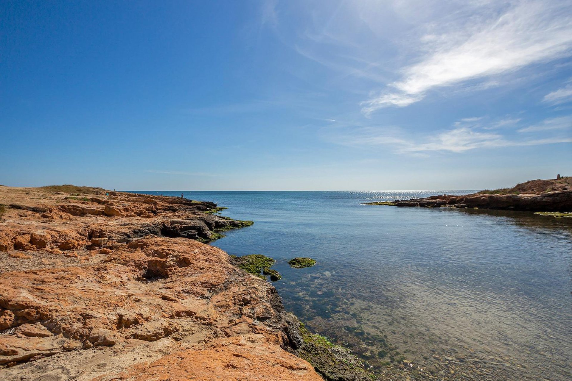 Resale - Apartamento - Torrevieja - Playa del Cura