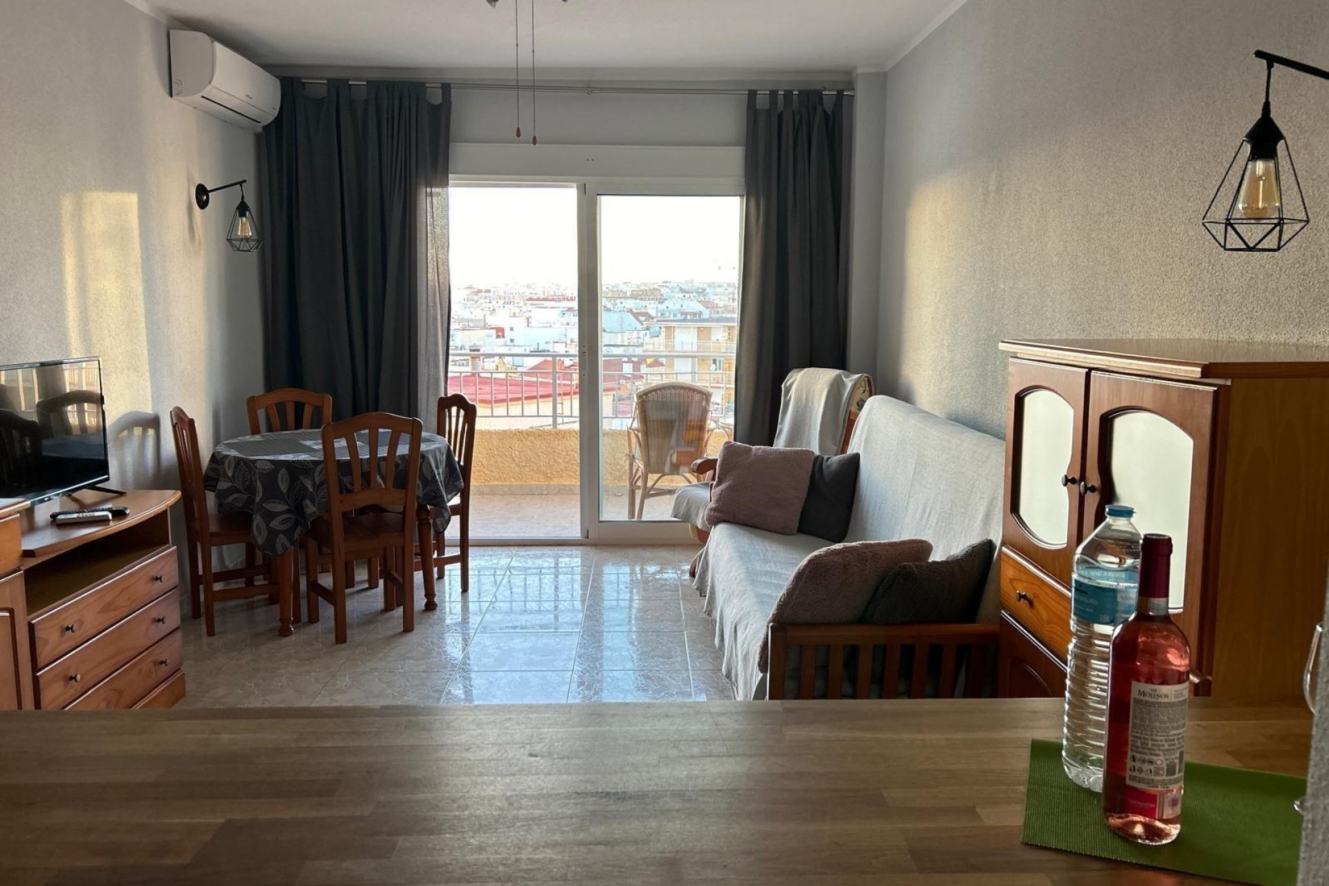 Resale - Apartamento - Torrevieja - Playa del Cura