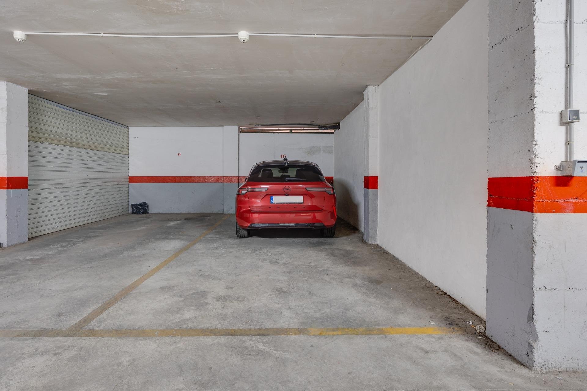 Resale - Apartamento - Torrevieja - Playa del Cura