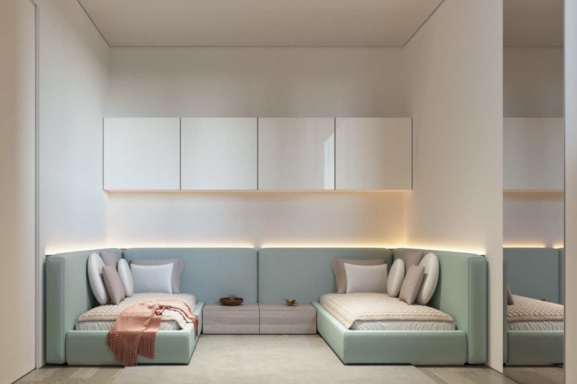 Resale - Apartamento - Torrevieja - Playa del Cura