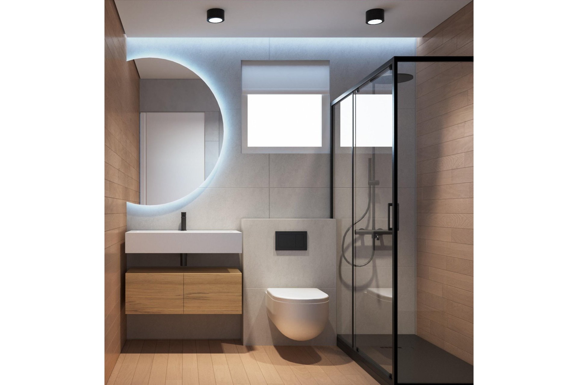 Resale - Apartamento - Torrevieja - Playa del Cura