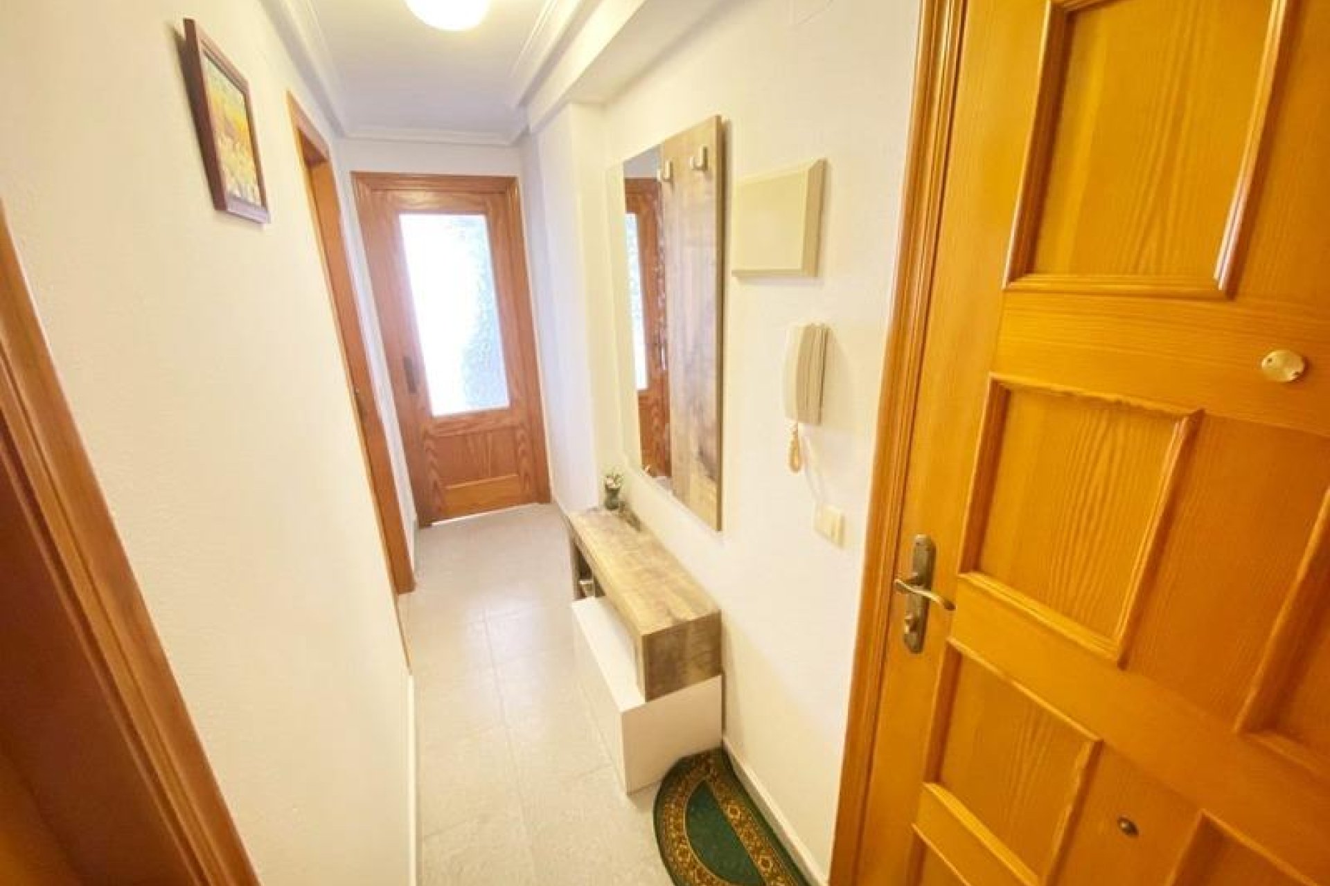 Resale - Apartamento - Torrevieja - Playa del Cura