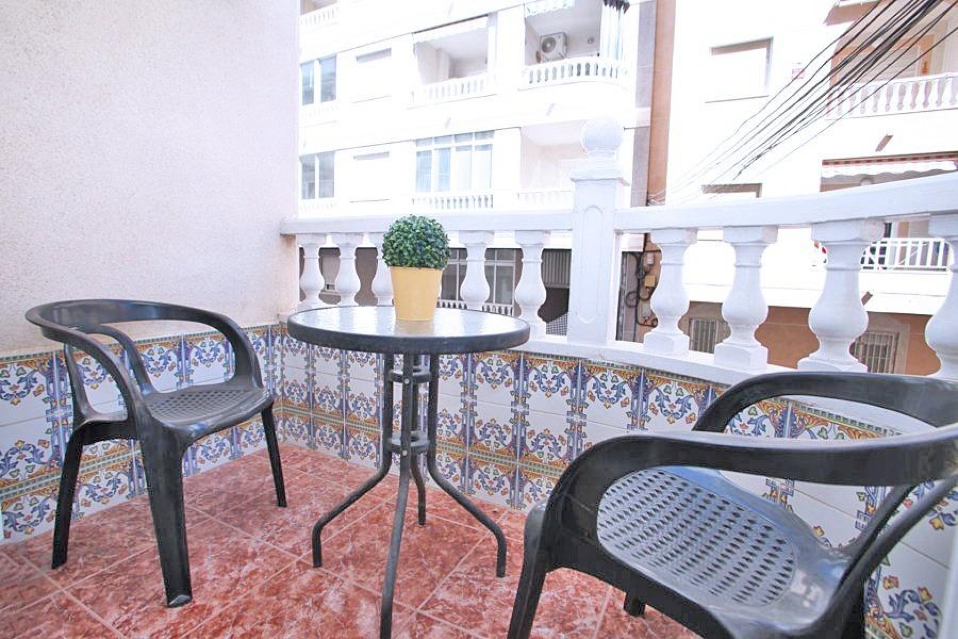 Resale - Apartamento - Torrevieja - Playa del Cura