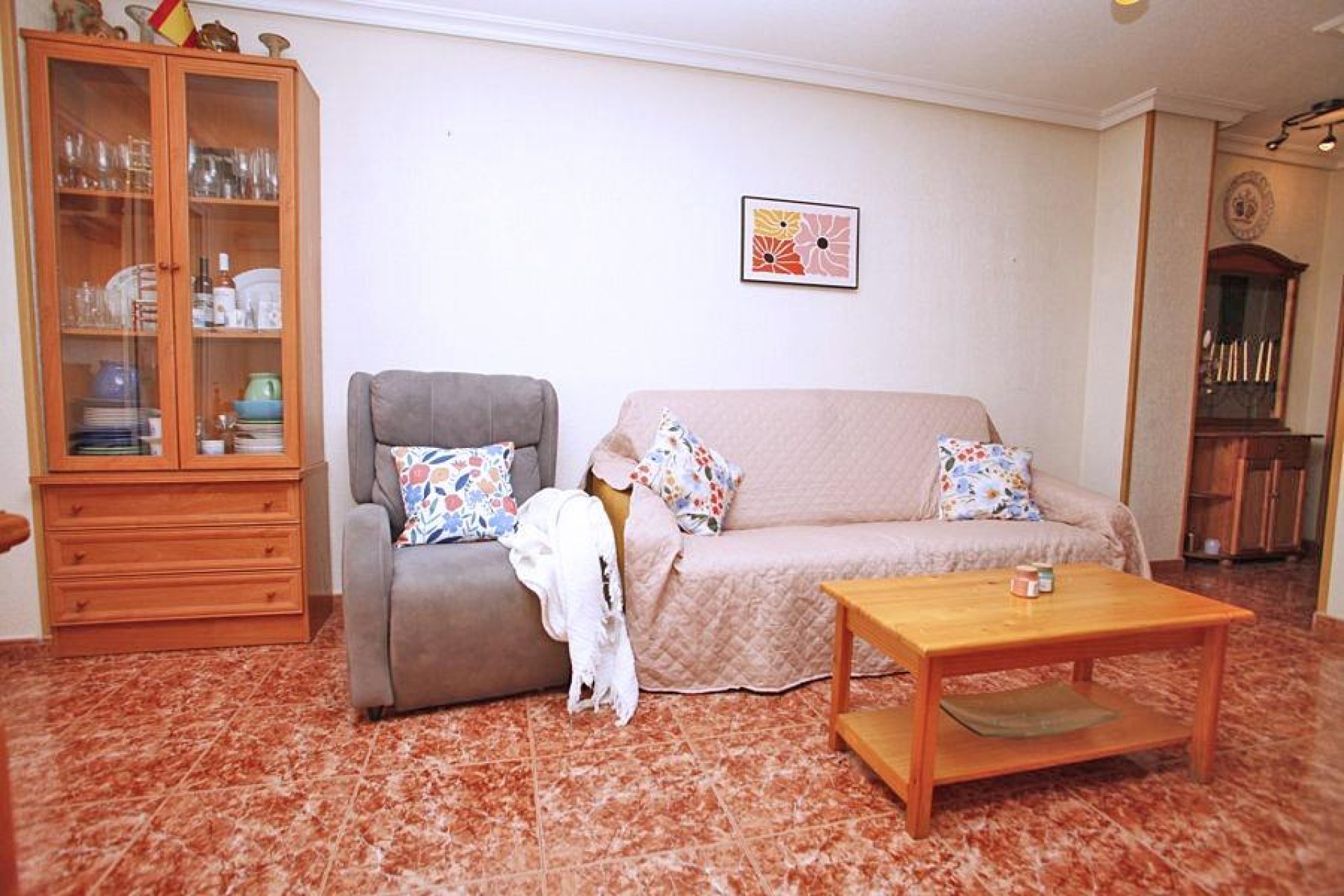 Resale - Apartamento - Torrevieja - Playa del Cura