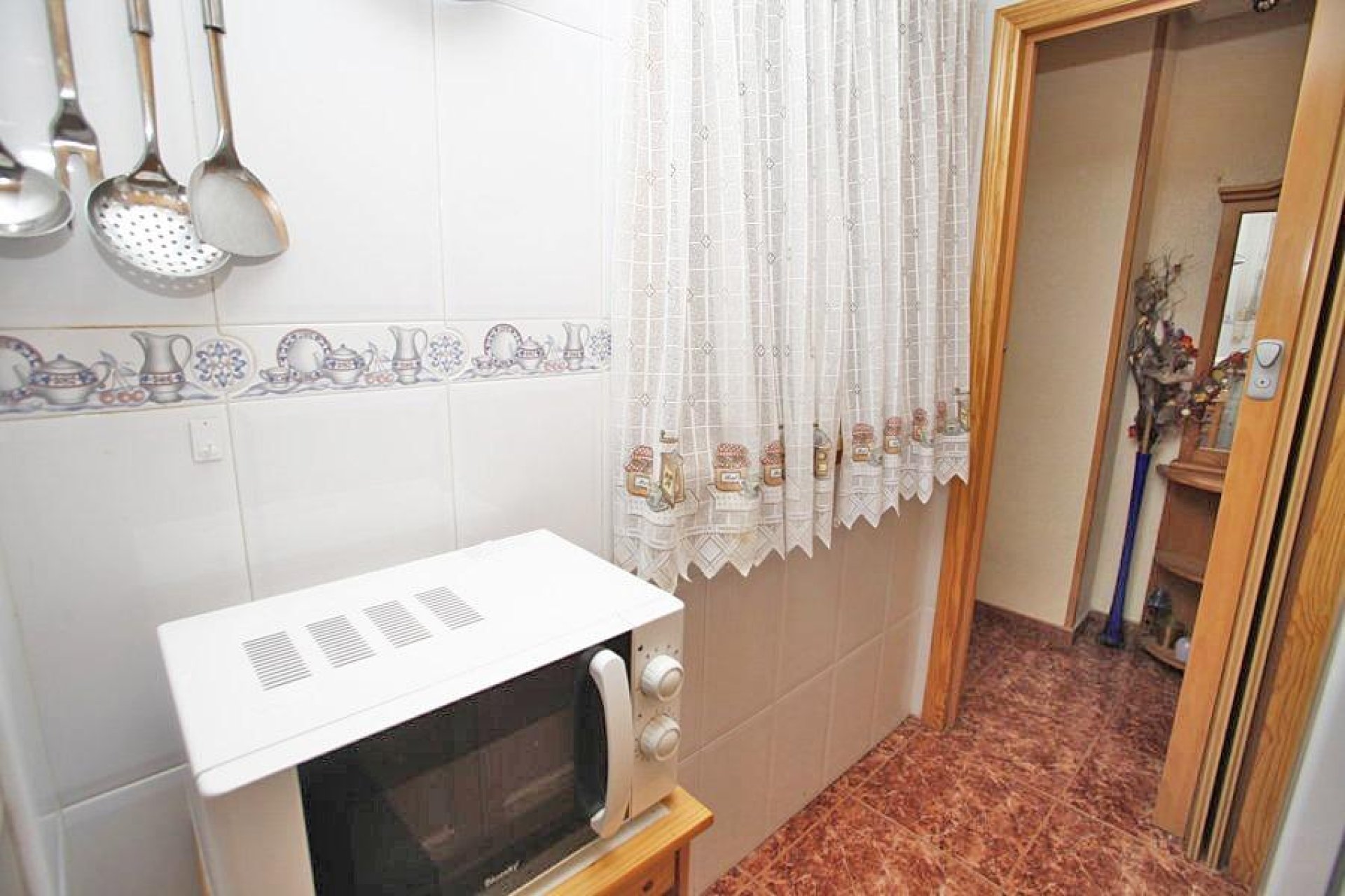 Resale - Apartamento - Torrevieja - Playa del Cura