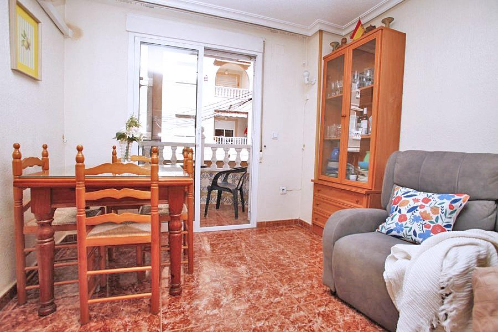 Resale - Apartamento - Torrevieja - Playa del Cura