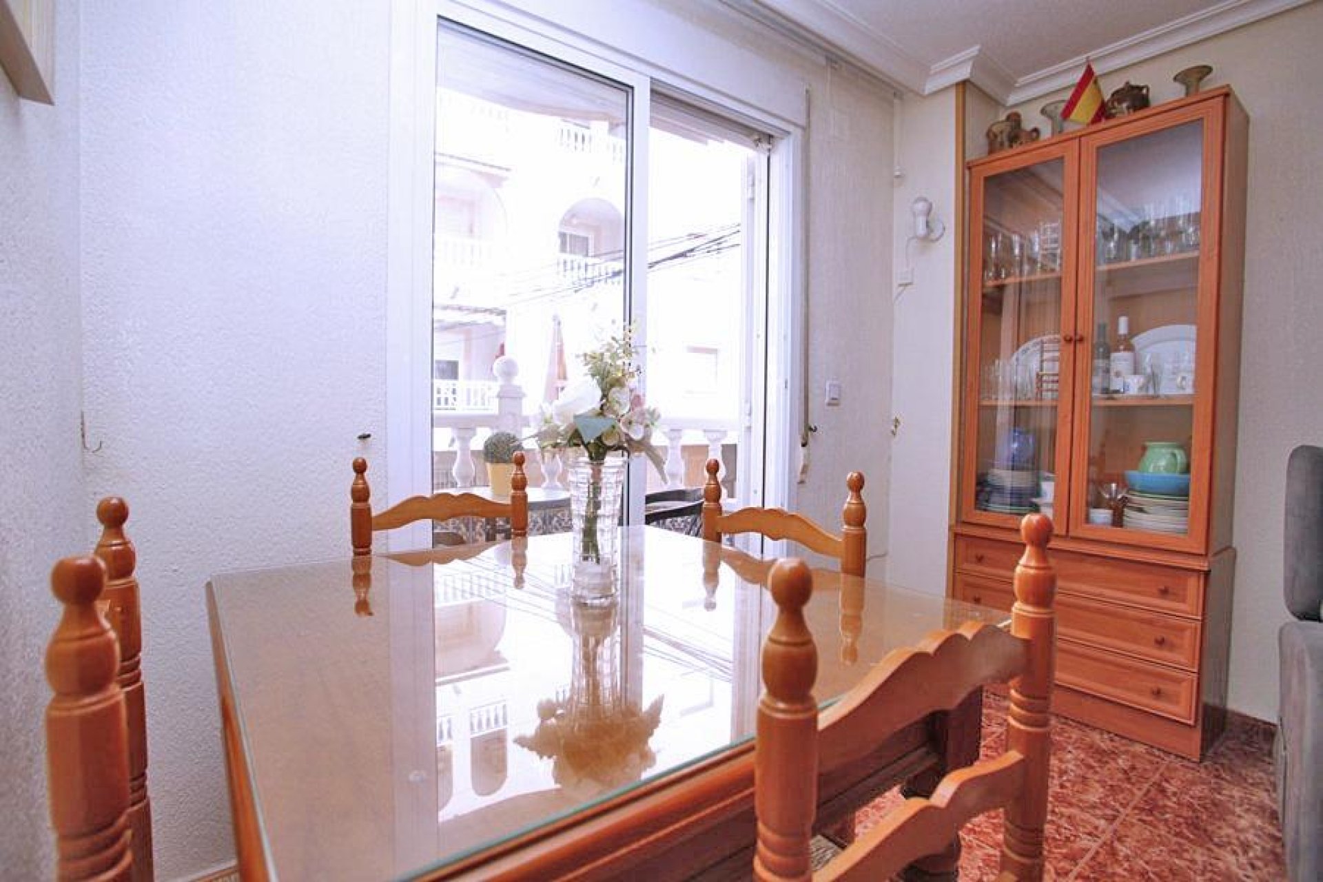 Resale - Apartamento - Torrevieja - Playa del Cura