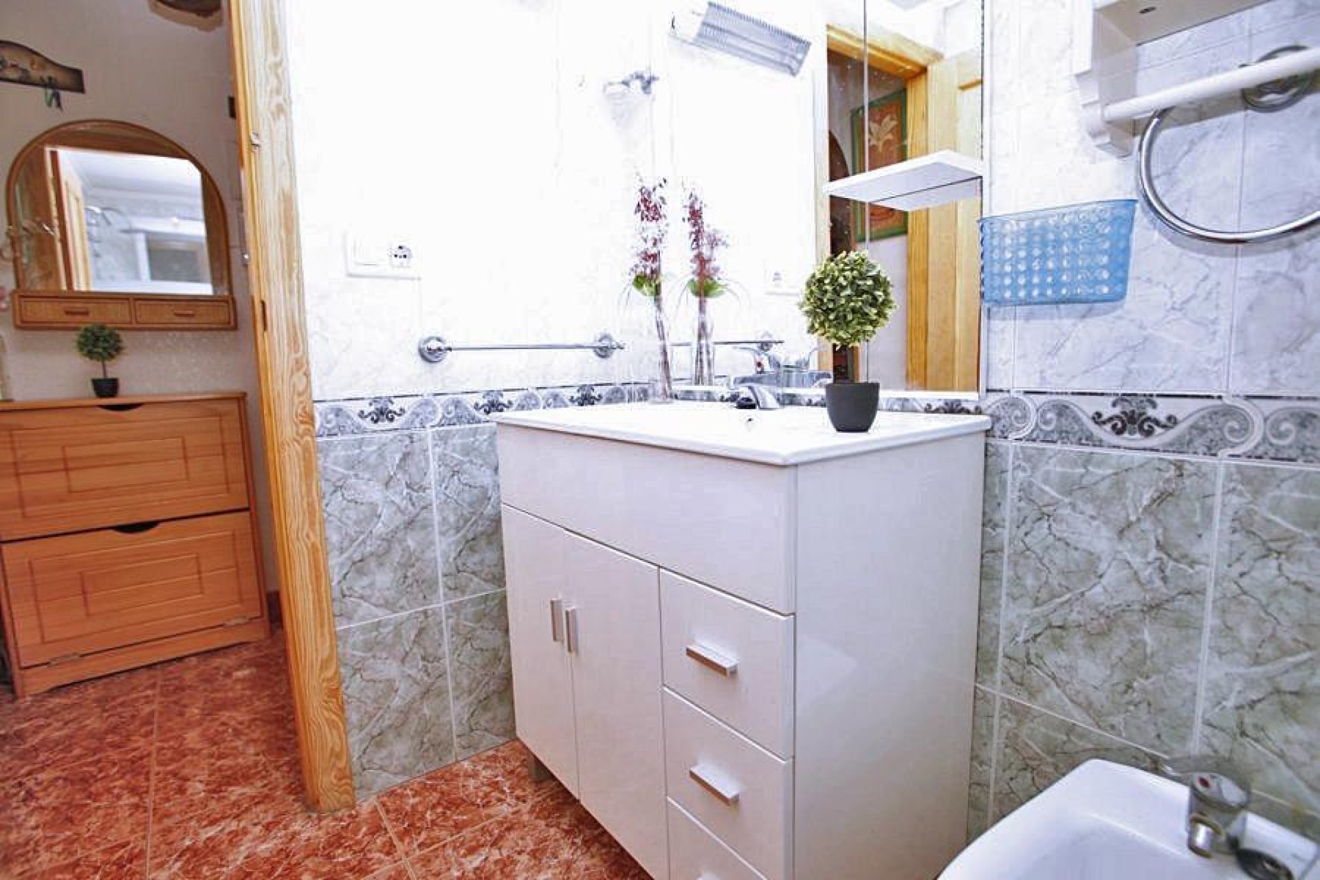 Resale - Apartamento - Torrevieja - Playa del Cura