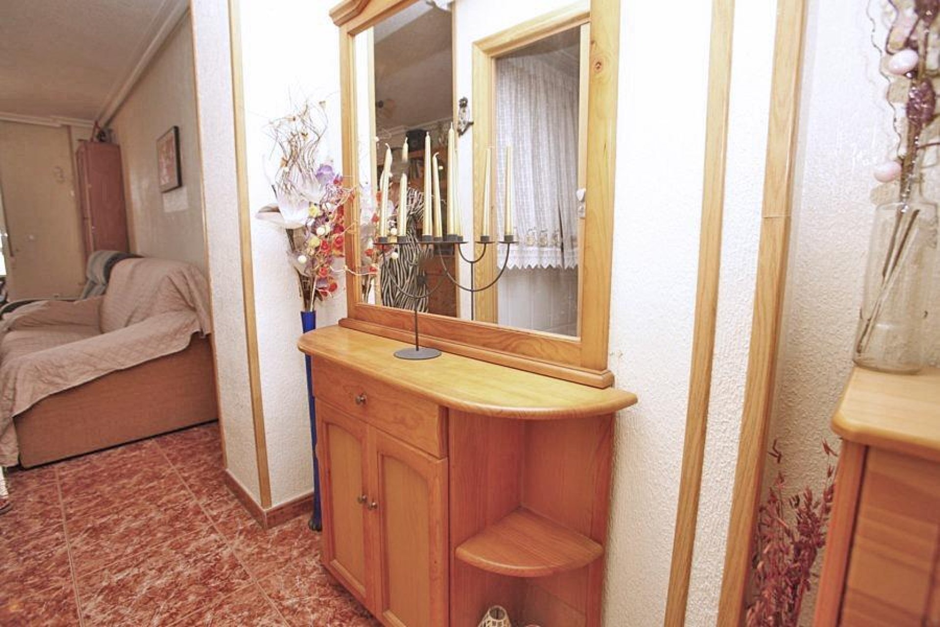 Resale - Apartamento - Torrevieja - Playa del Cura