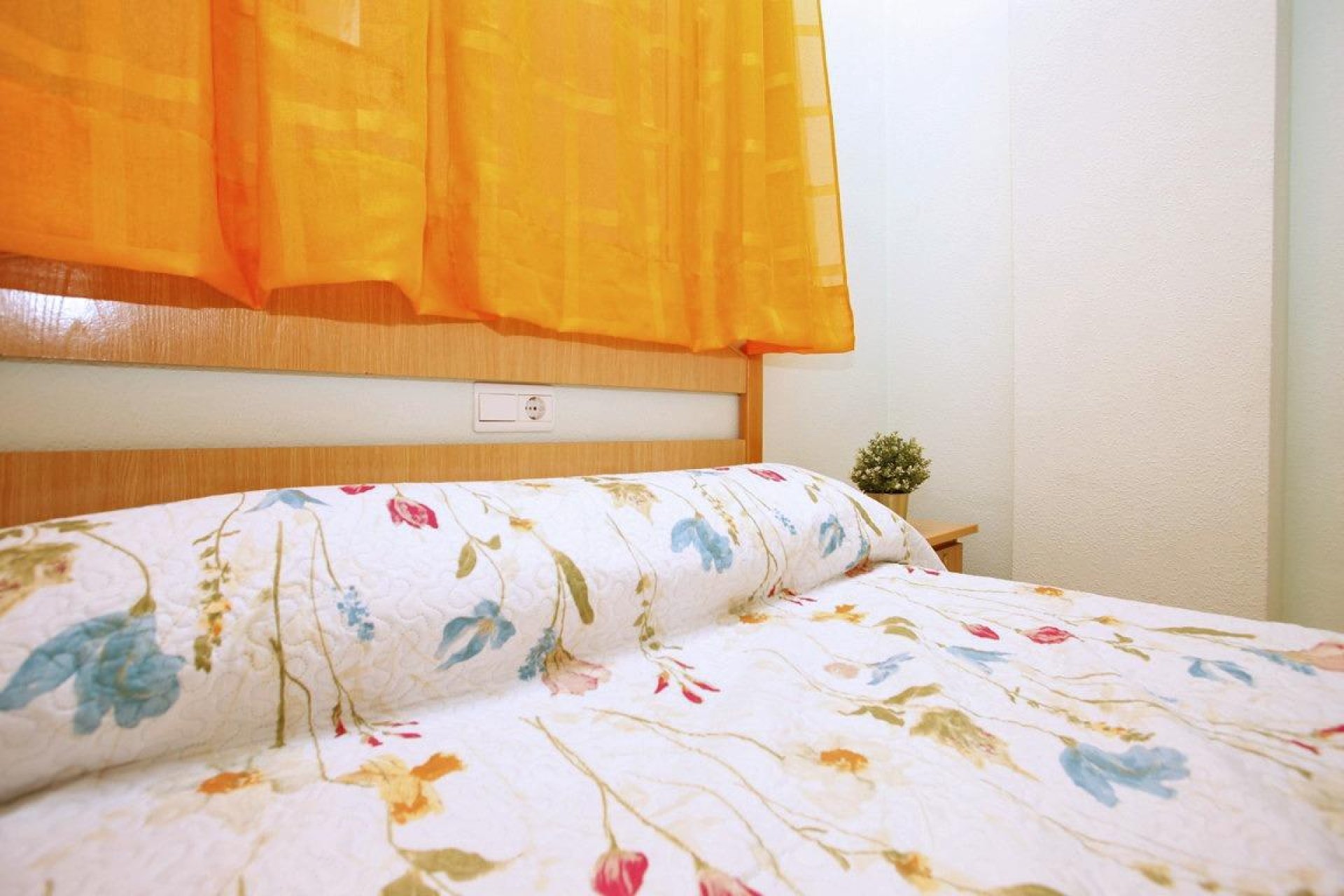 Resale - Apartamento - Torrevieja - Playa del Cura