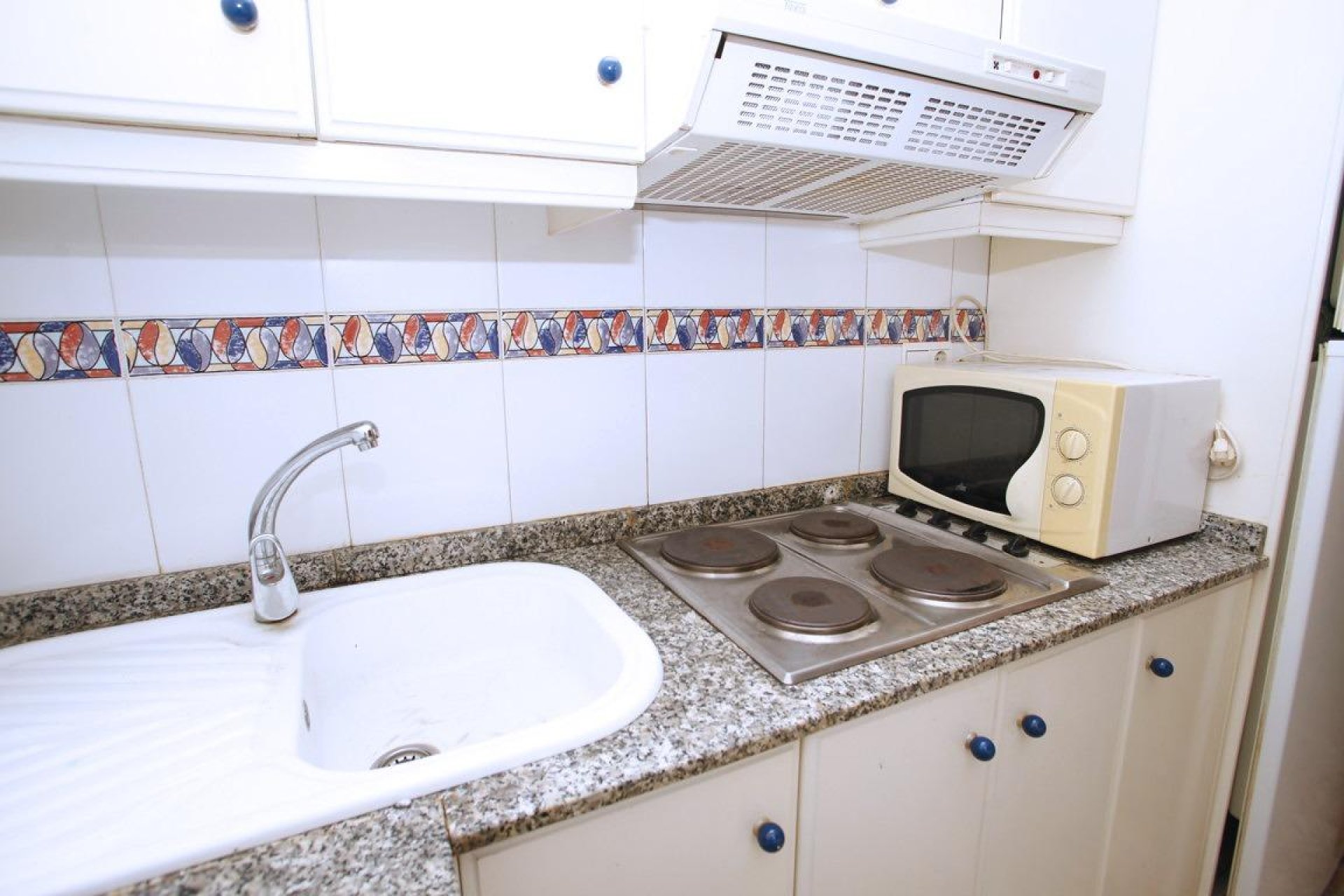 Resale - Apartamento - Torrevieja - Playa del Cura