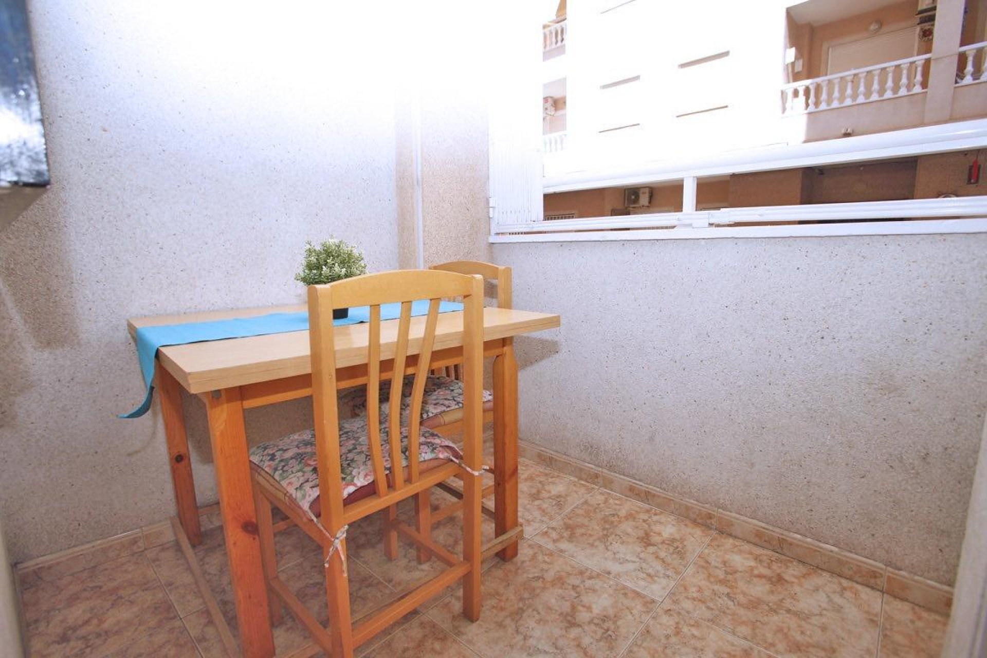 Resale - Apartamento - Torrevieja - Playa del Cura