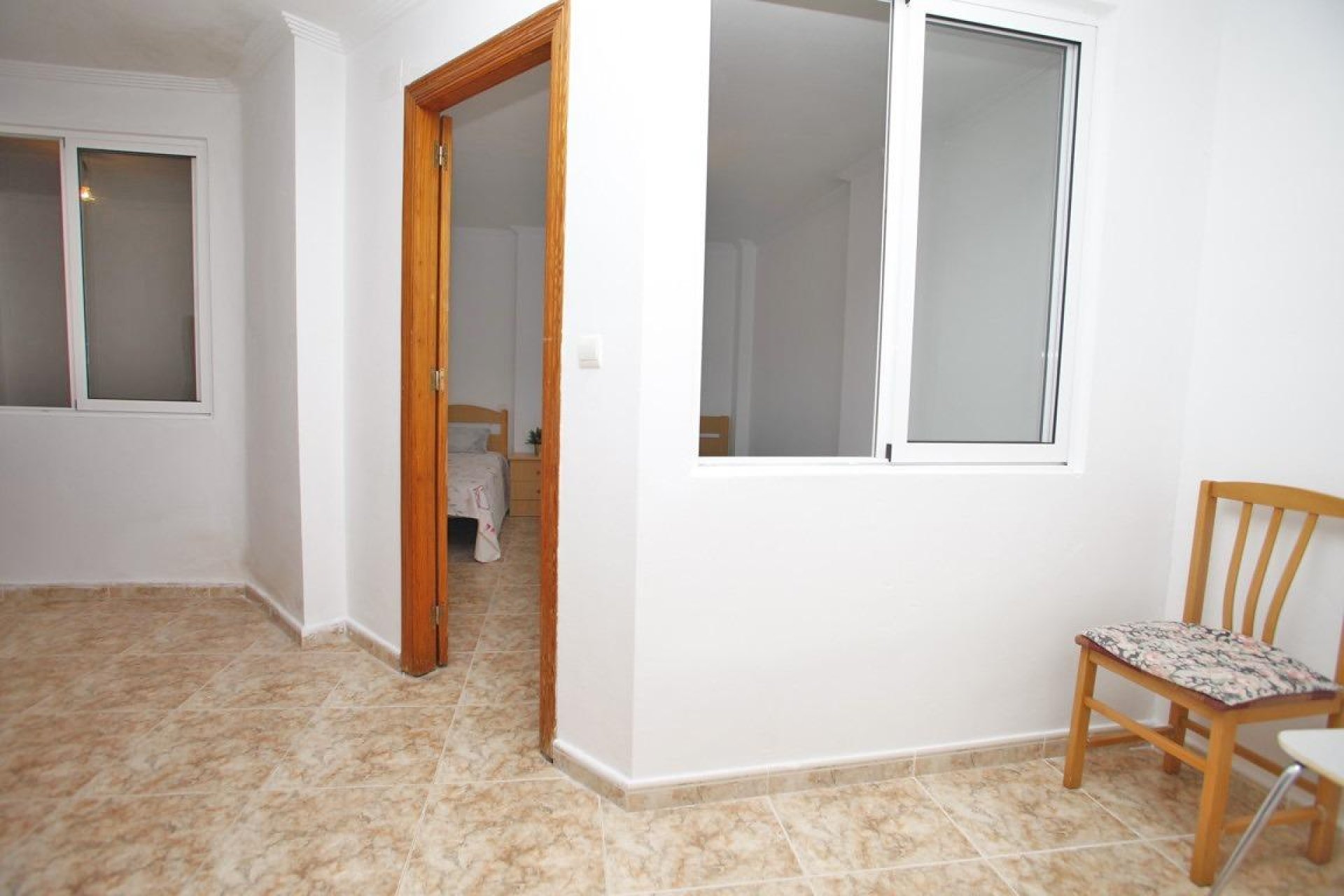 Resale - Apartamento - Torrevieja - Playa del Cura