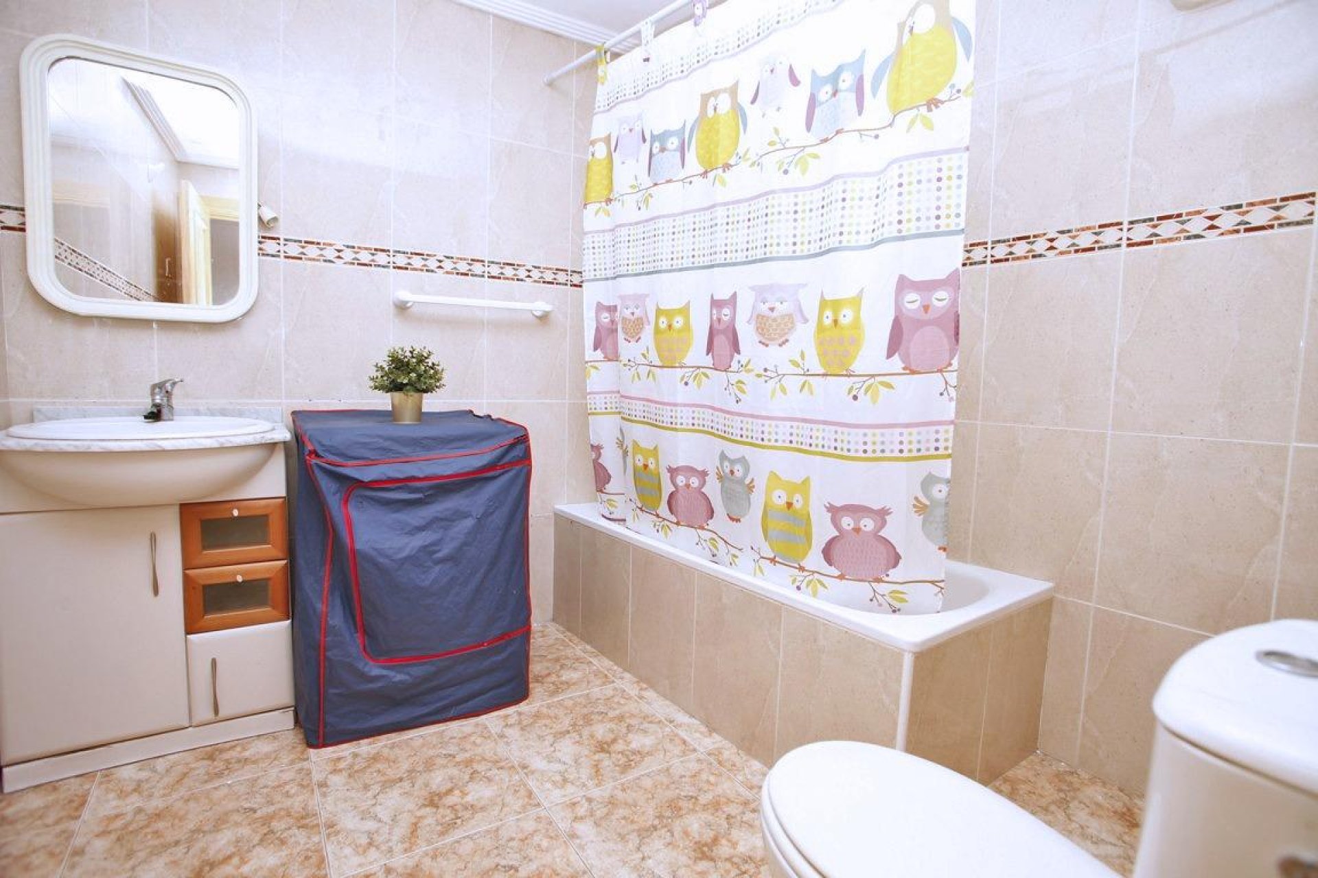 Resale - Apartamento - Torrevieja - Playa del Cura