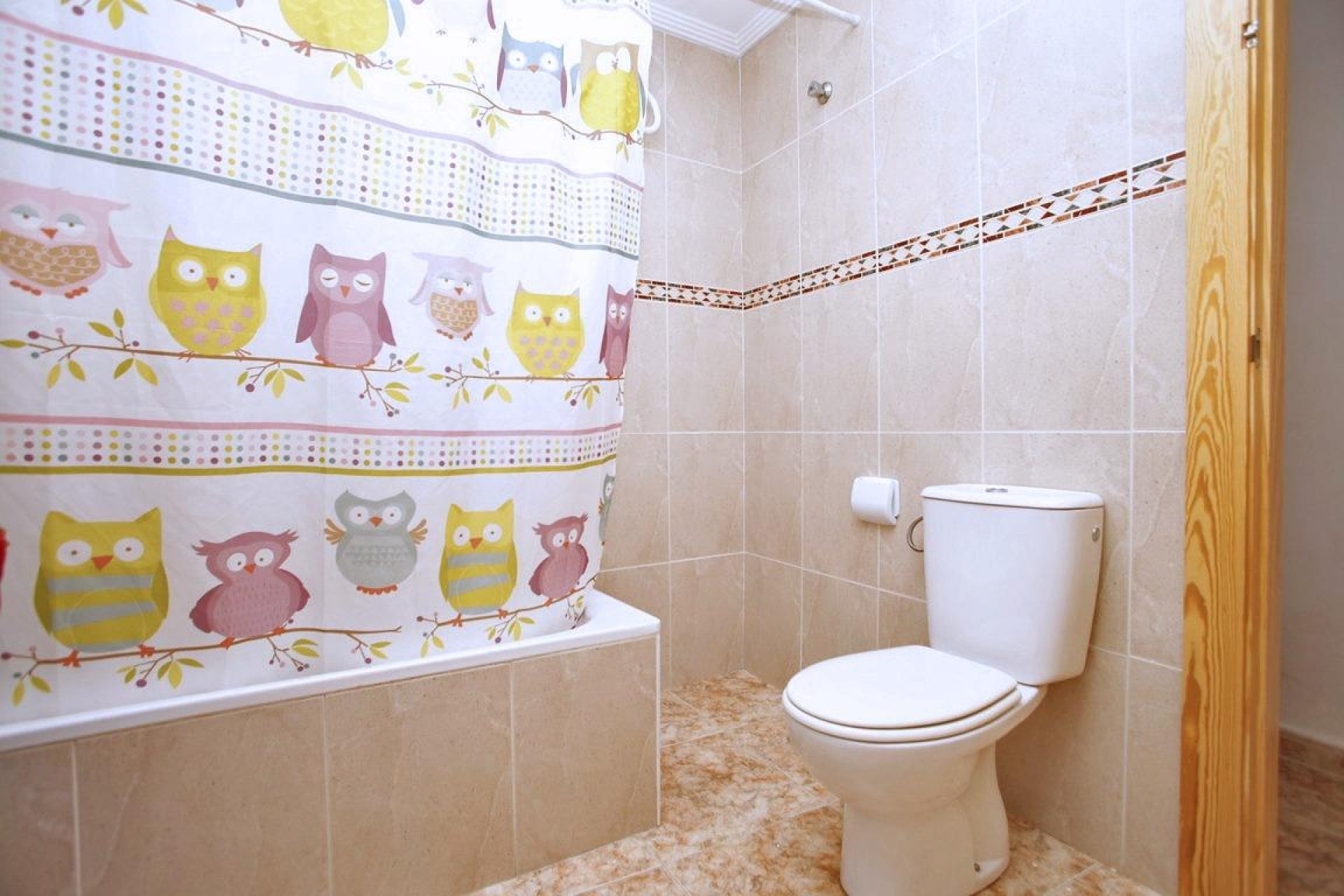 Resale - Apartamento - Torrevieja - Playa del Cura