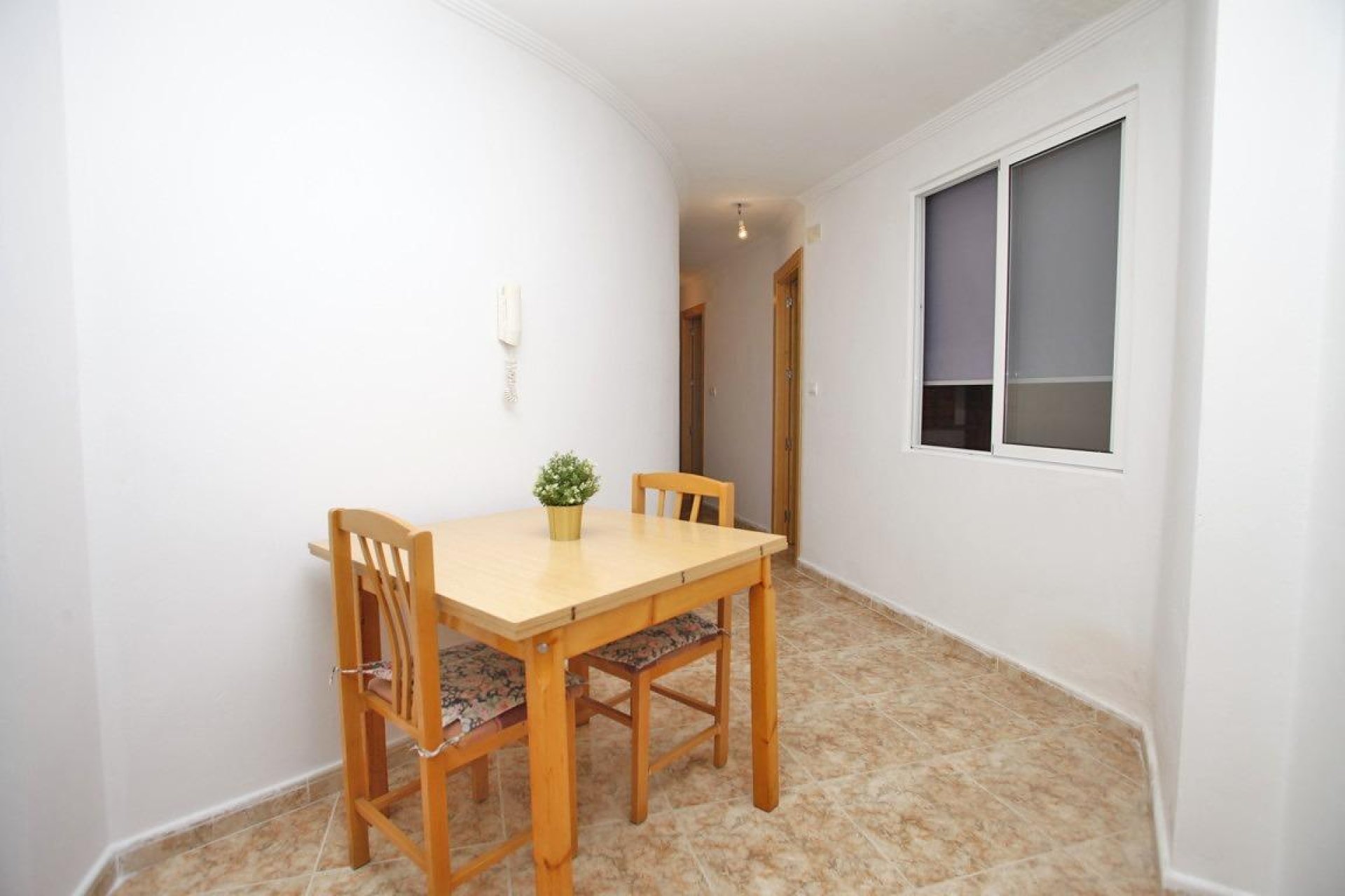 Resale - Apartamento - Torrevieja - Playa del Cura