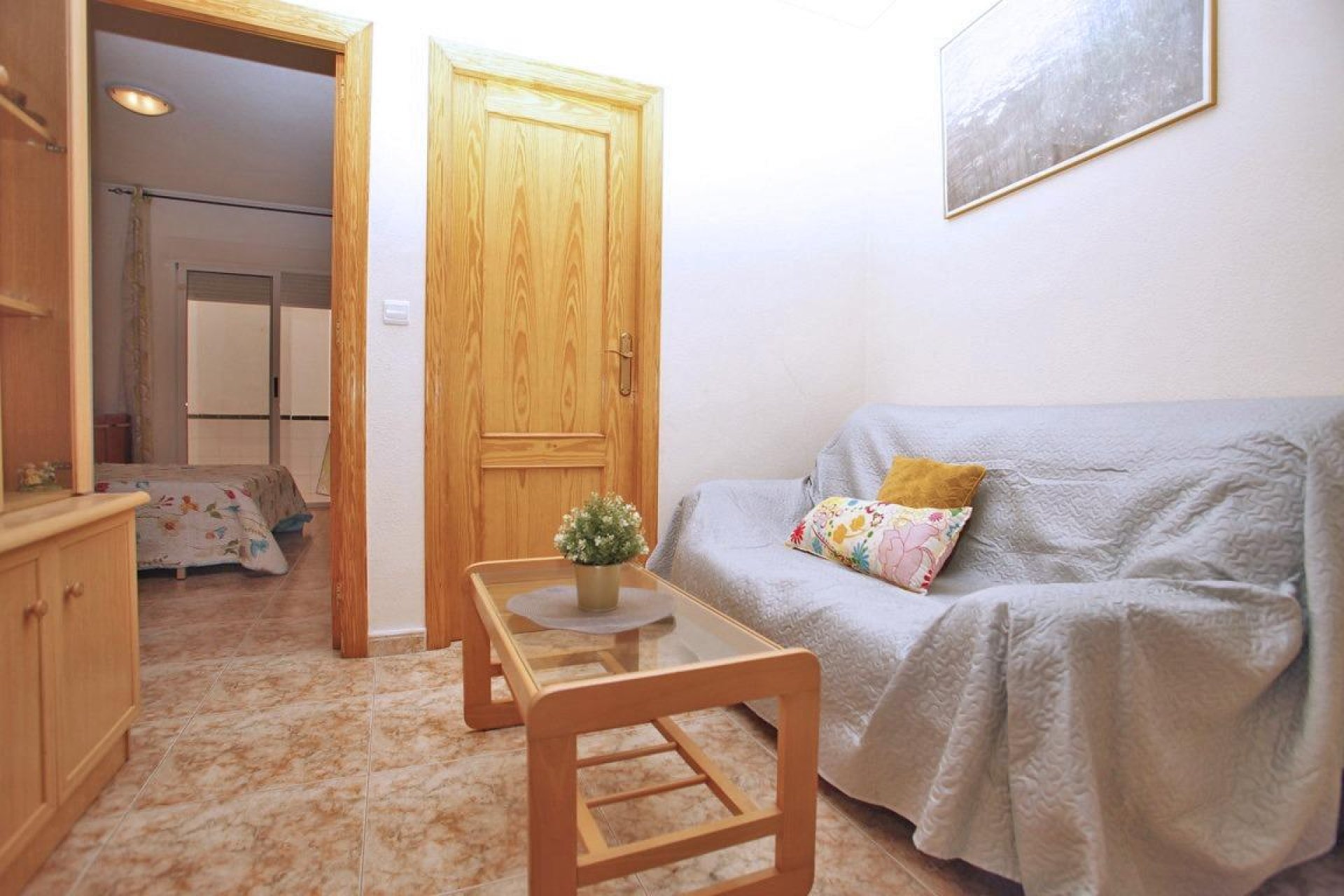 Resale - Apartamento - Torrevieja - Playa del Cura