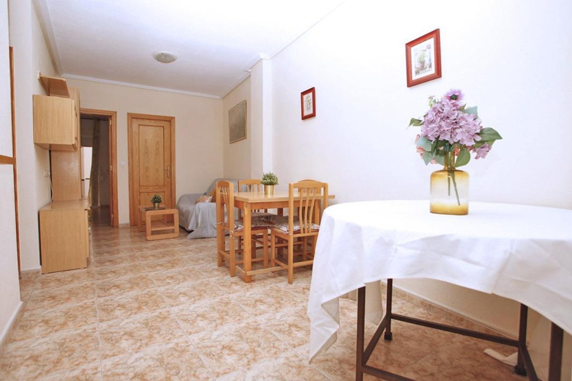 Resale - Apartamento - Torrevieja - Playa del Cura