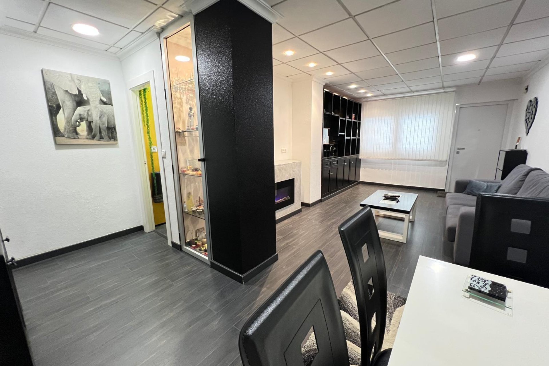 Resale - Apartamento - Torrevieja - Playa del Cura