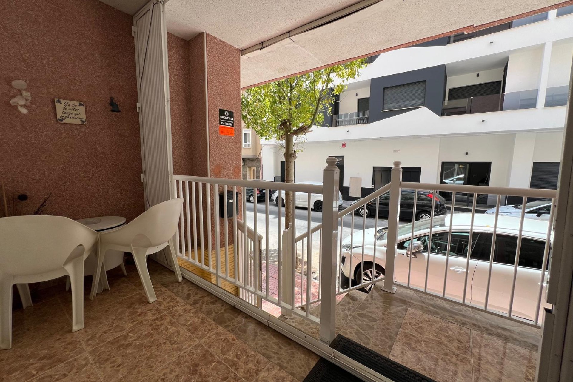 Resale - Apartamento - Torrevieja - Playa del Cura