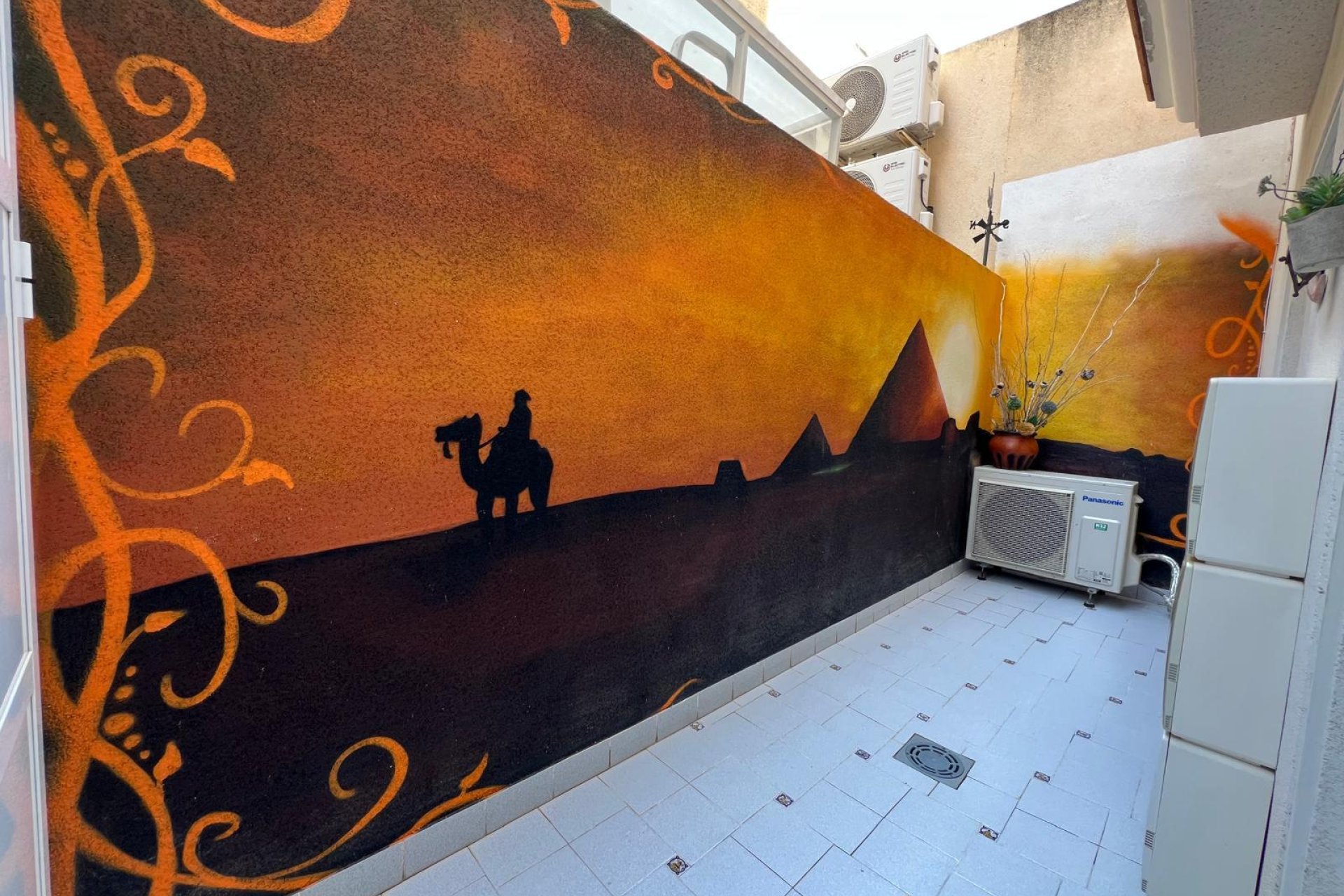 Resale - Apartamento - Torrevieja - Playa del Cura