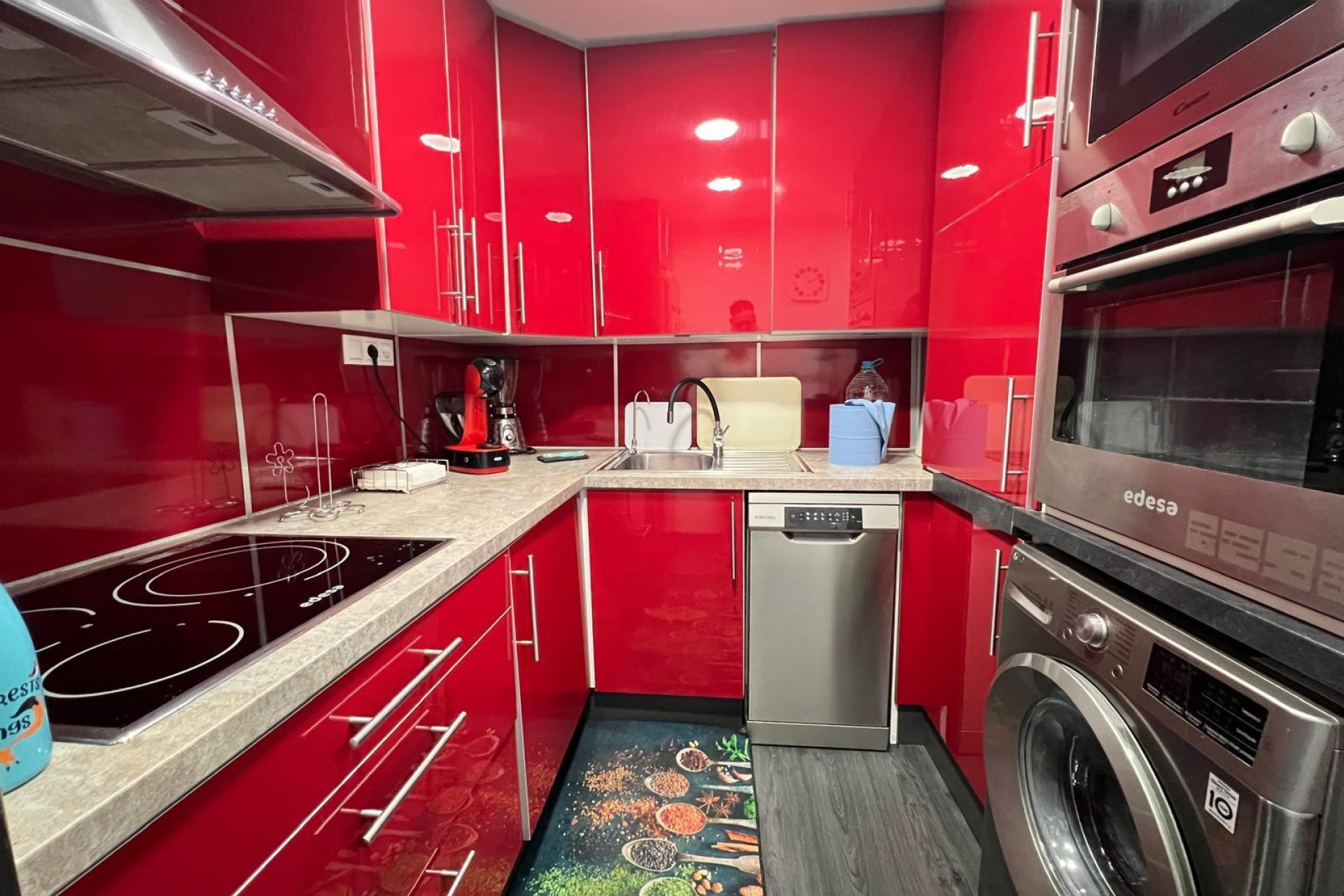 Resale - Apartamento - Torrevieja - Playa del Cura