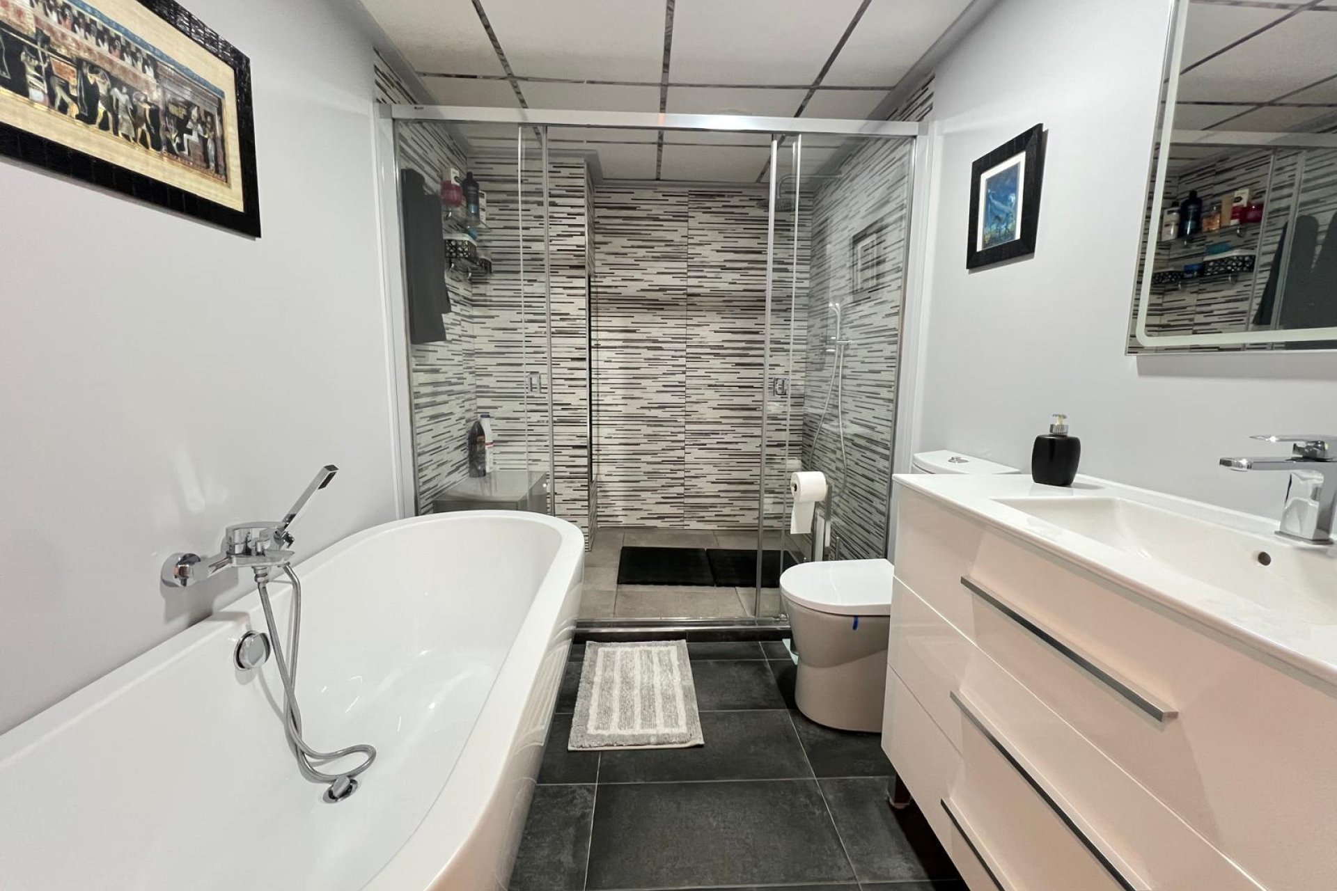 Resale - Apartamento - Torrevieja - Playa del Cura