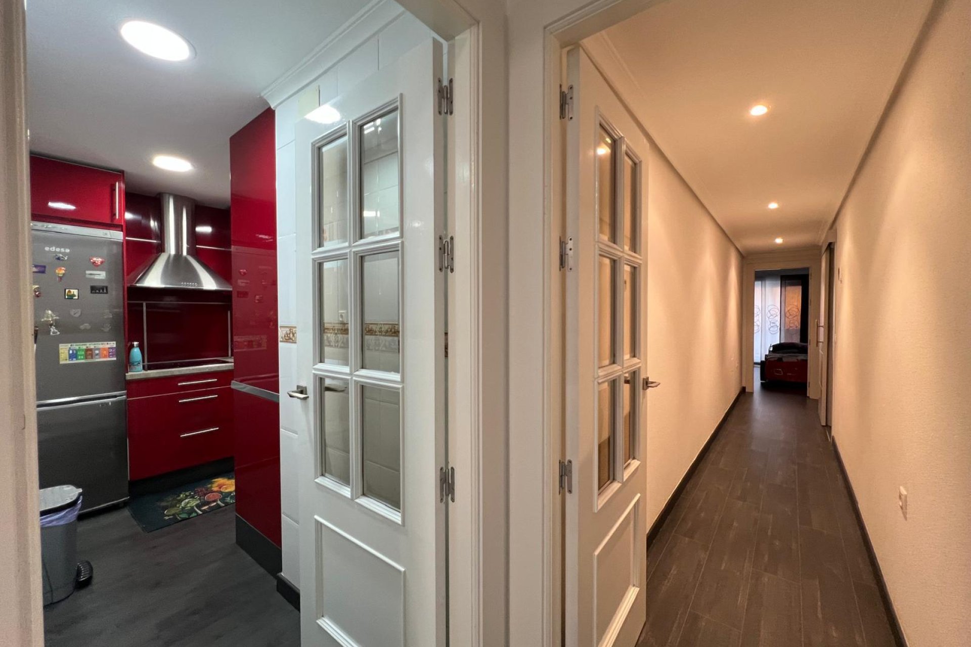 Resale - Apartamento - Torrevieja - Playa del Cura