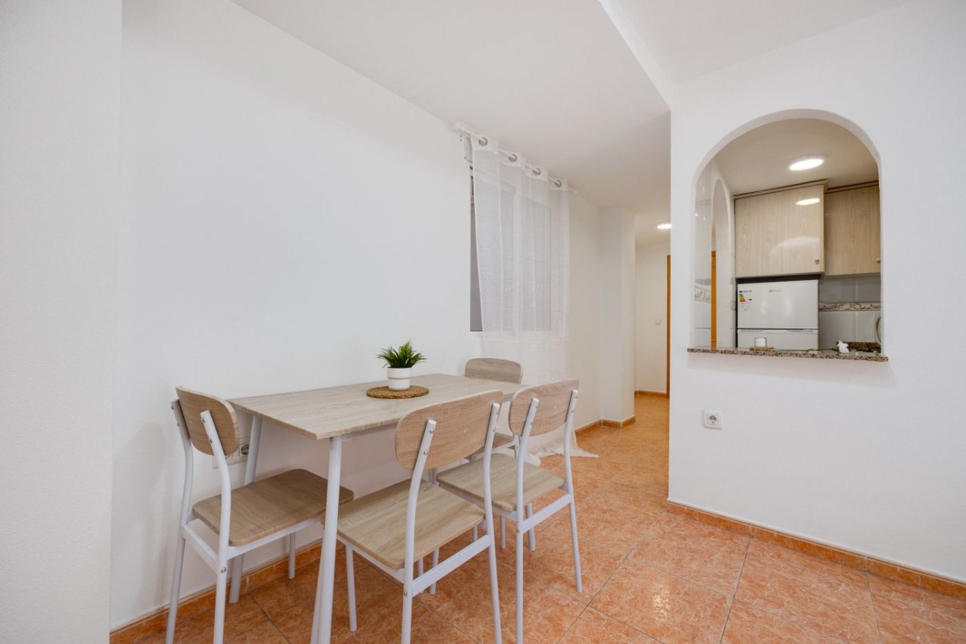 Resale - Apartamento - Torrevieja - Playa del Cura